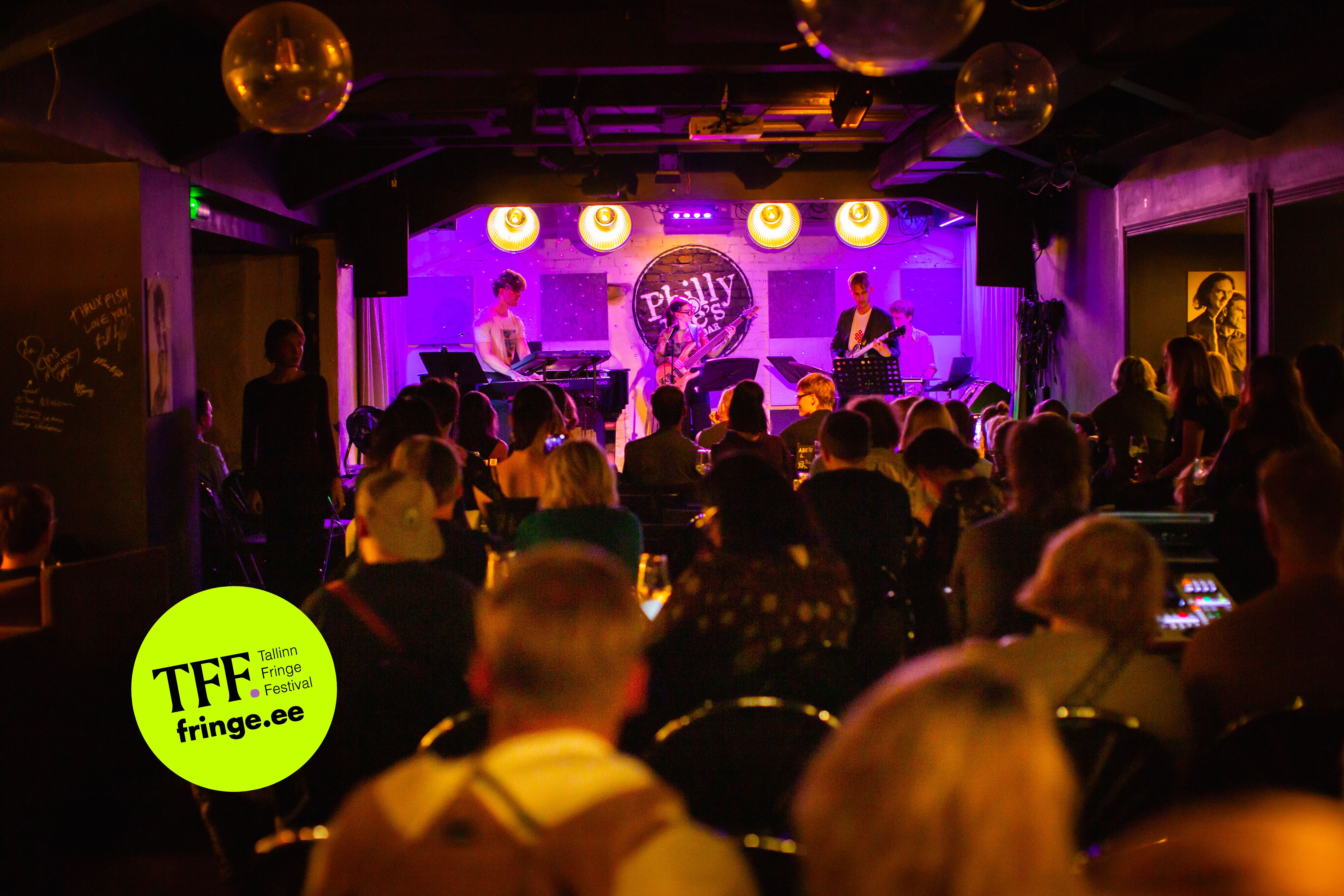 Tallinn Fringe Festival