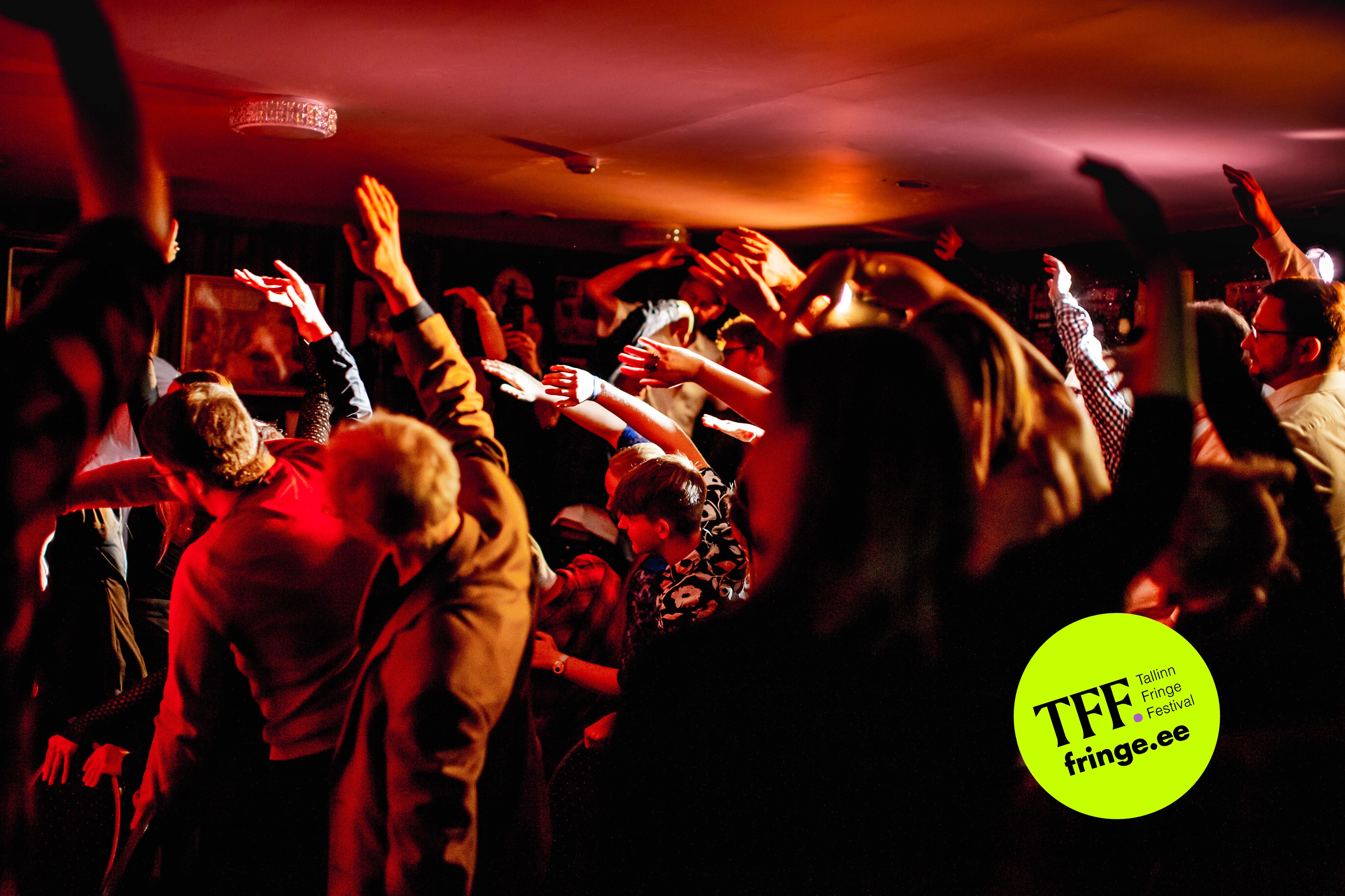 Tallinn Fringe Festival