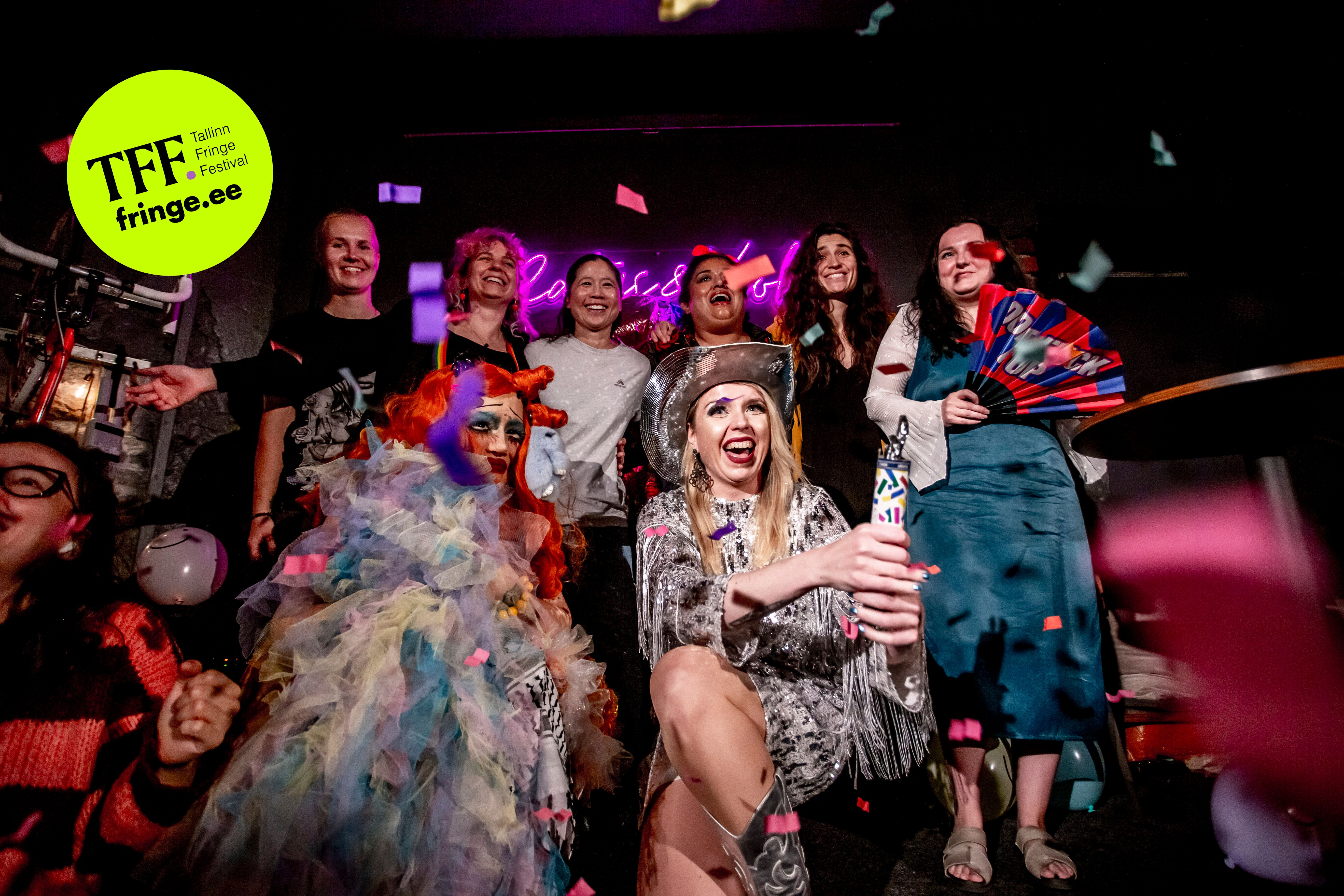 Tallinn Fringe Festival