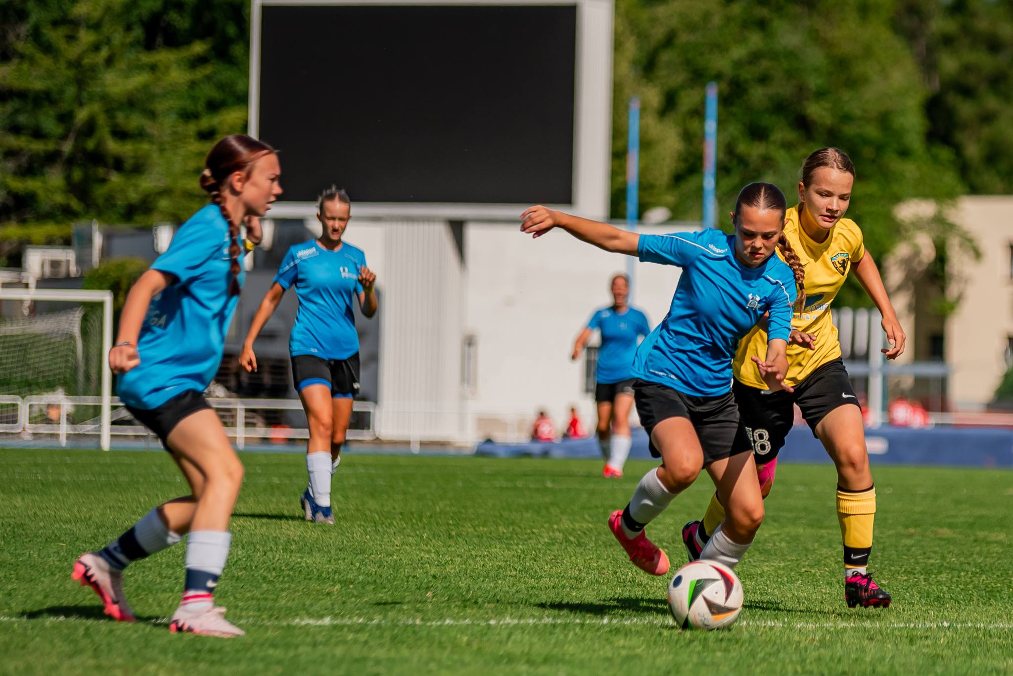 Pärnu Rannastaadion