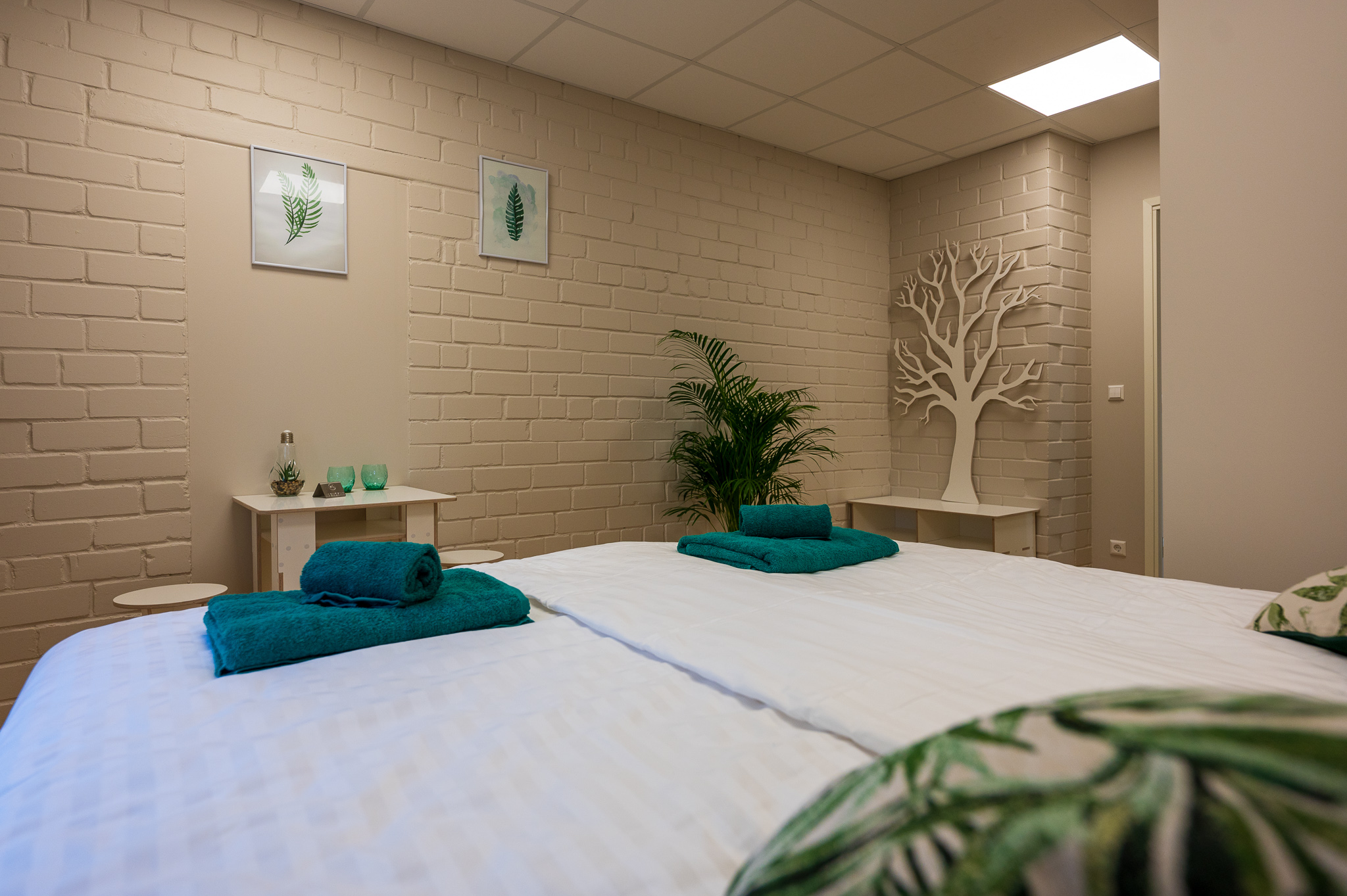 Jõesuu Külalistemaja