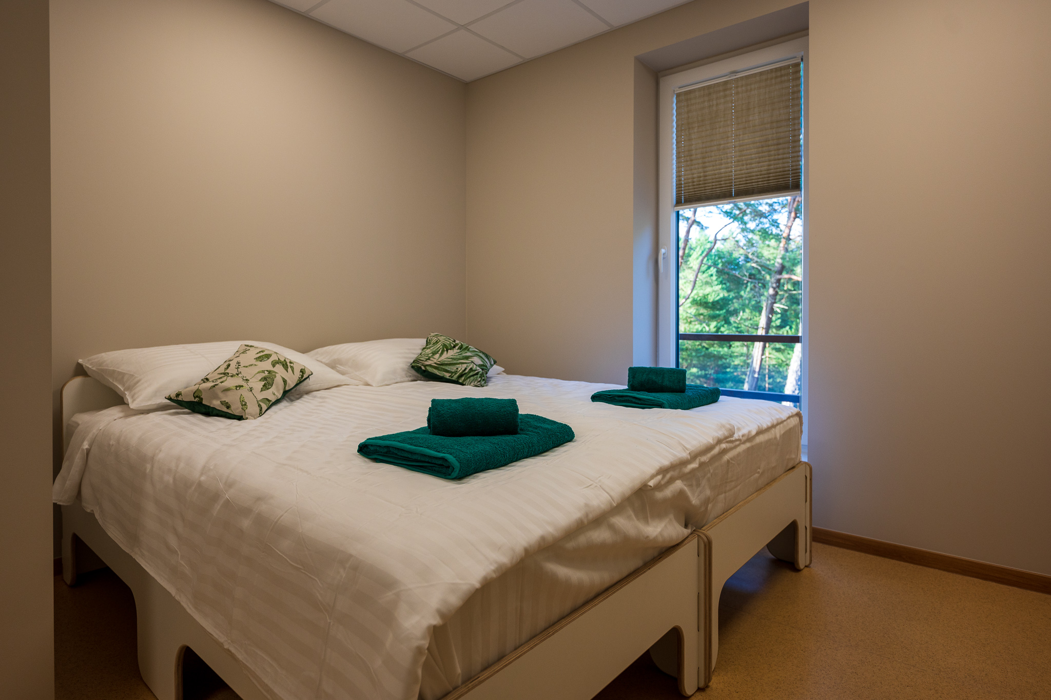 Jõesuu Külalistemaja