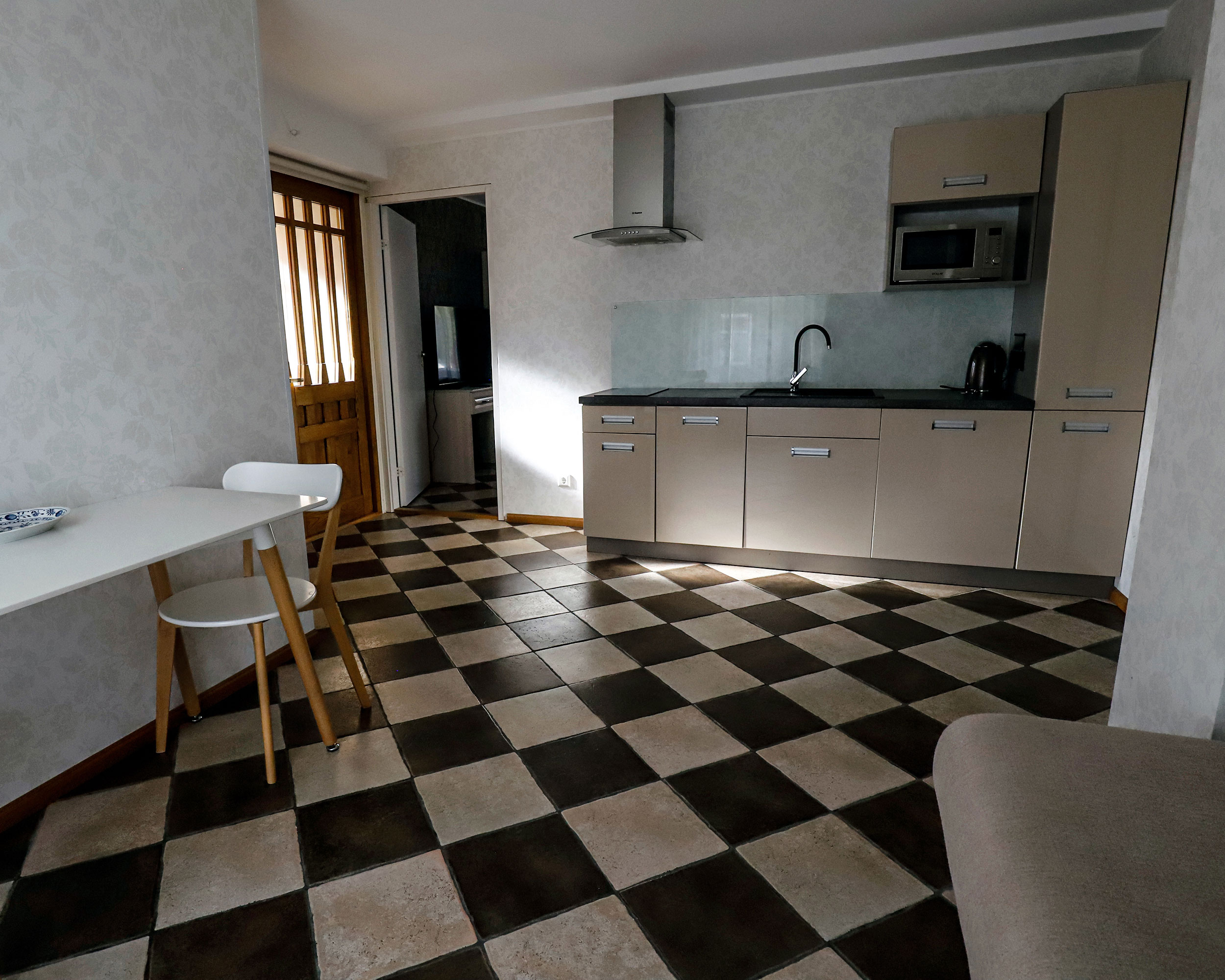 ReeDe Villa külaliskorterid