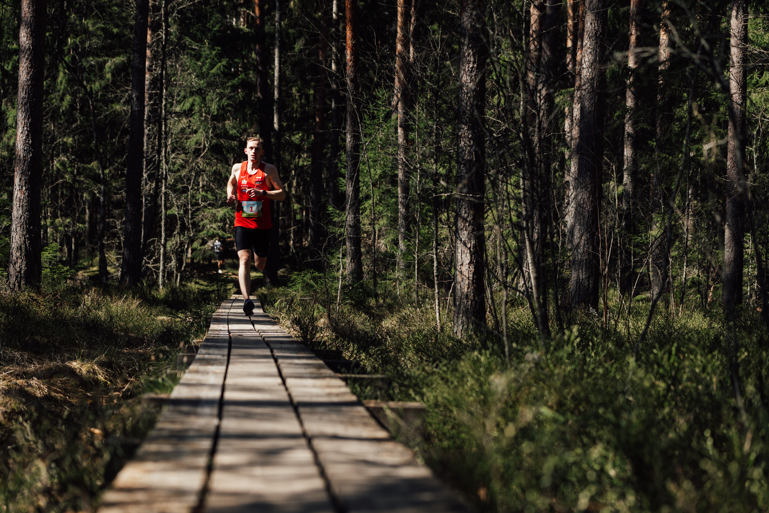 Sportland Kõrvemaa Kevadjooks