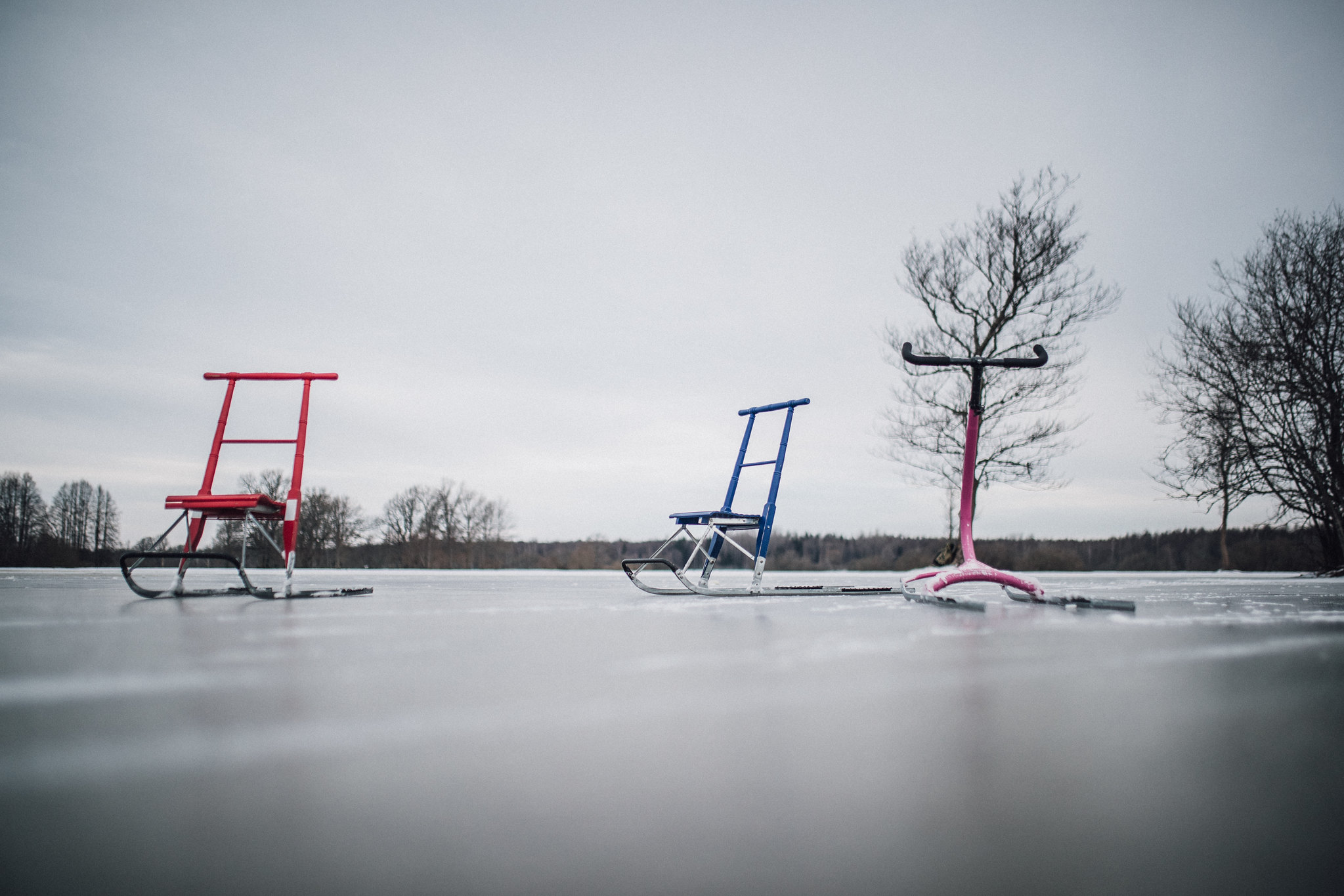 Soomekelgu matkad Soomaal