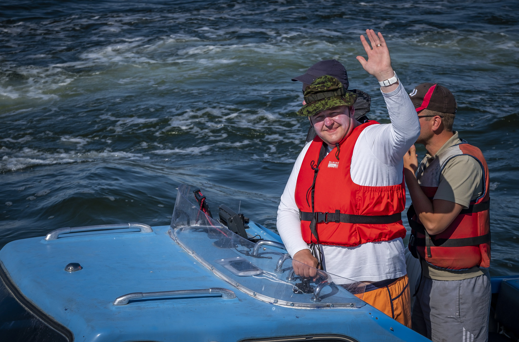 Tuulekala trollingu võistlus