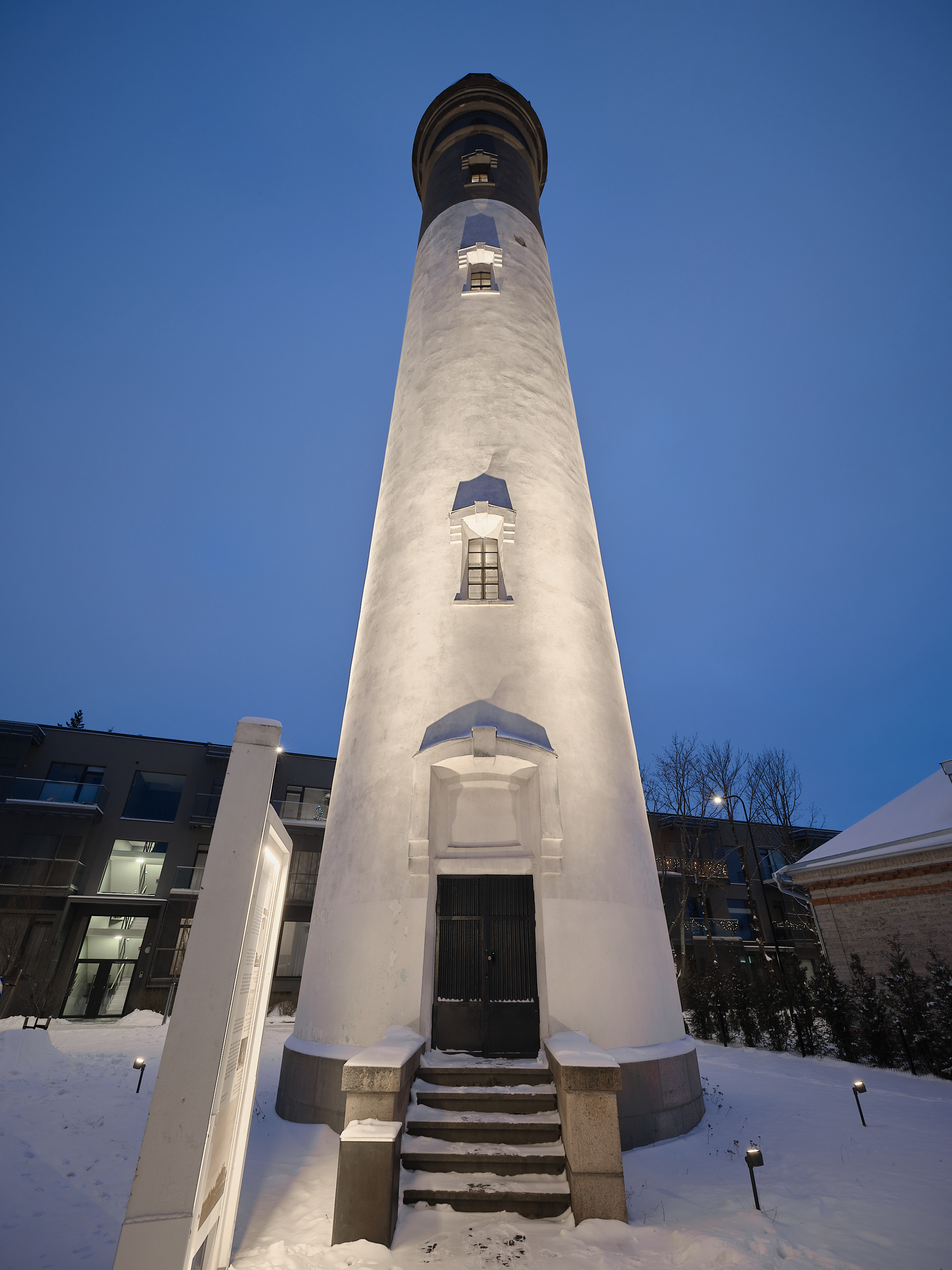 Tallinna ülemine tuletorn