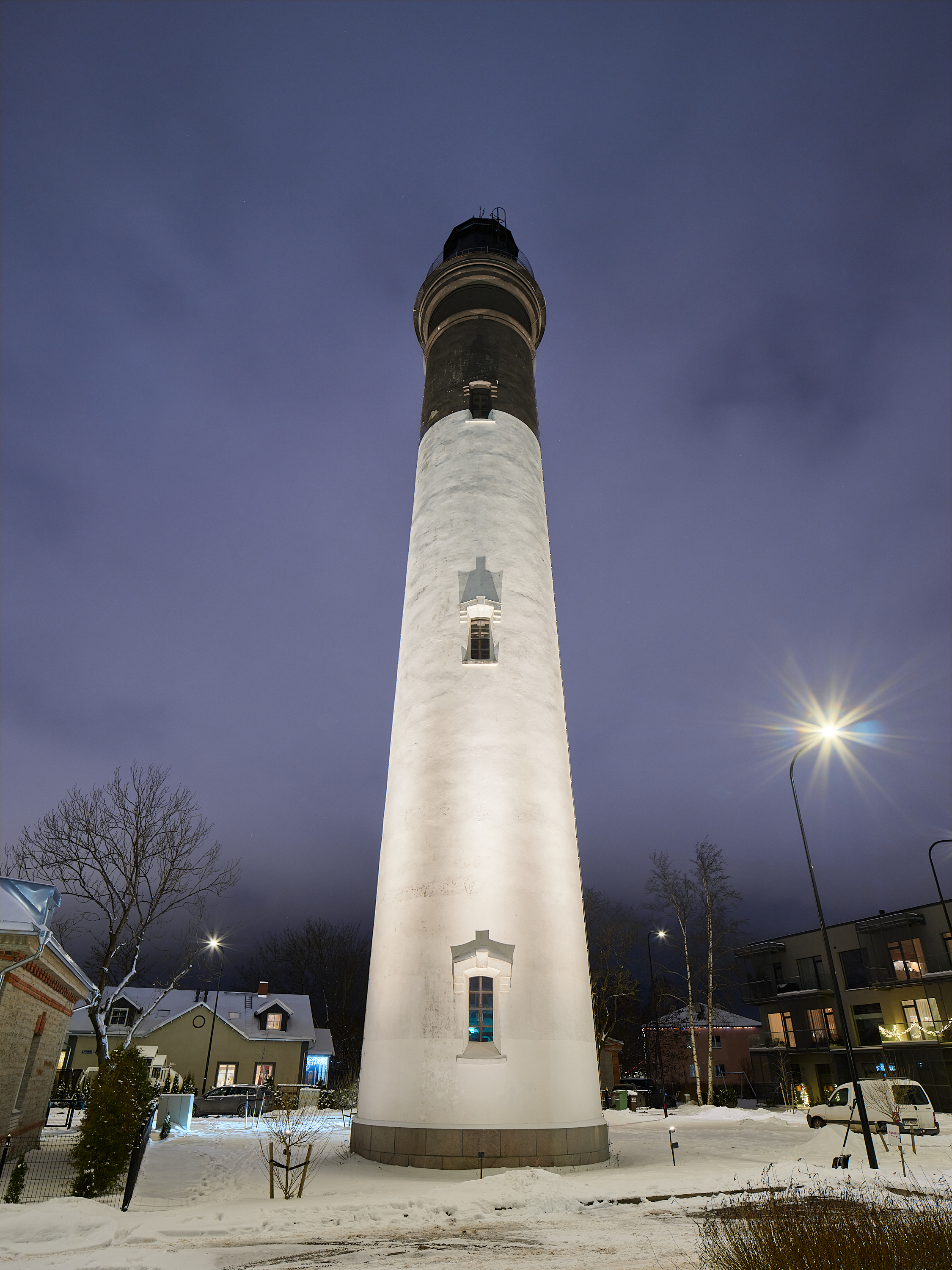 Tallinna ülemine tuletorn