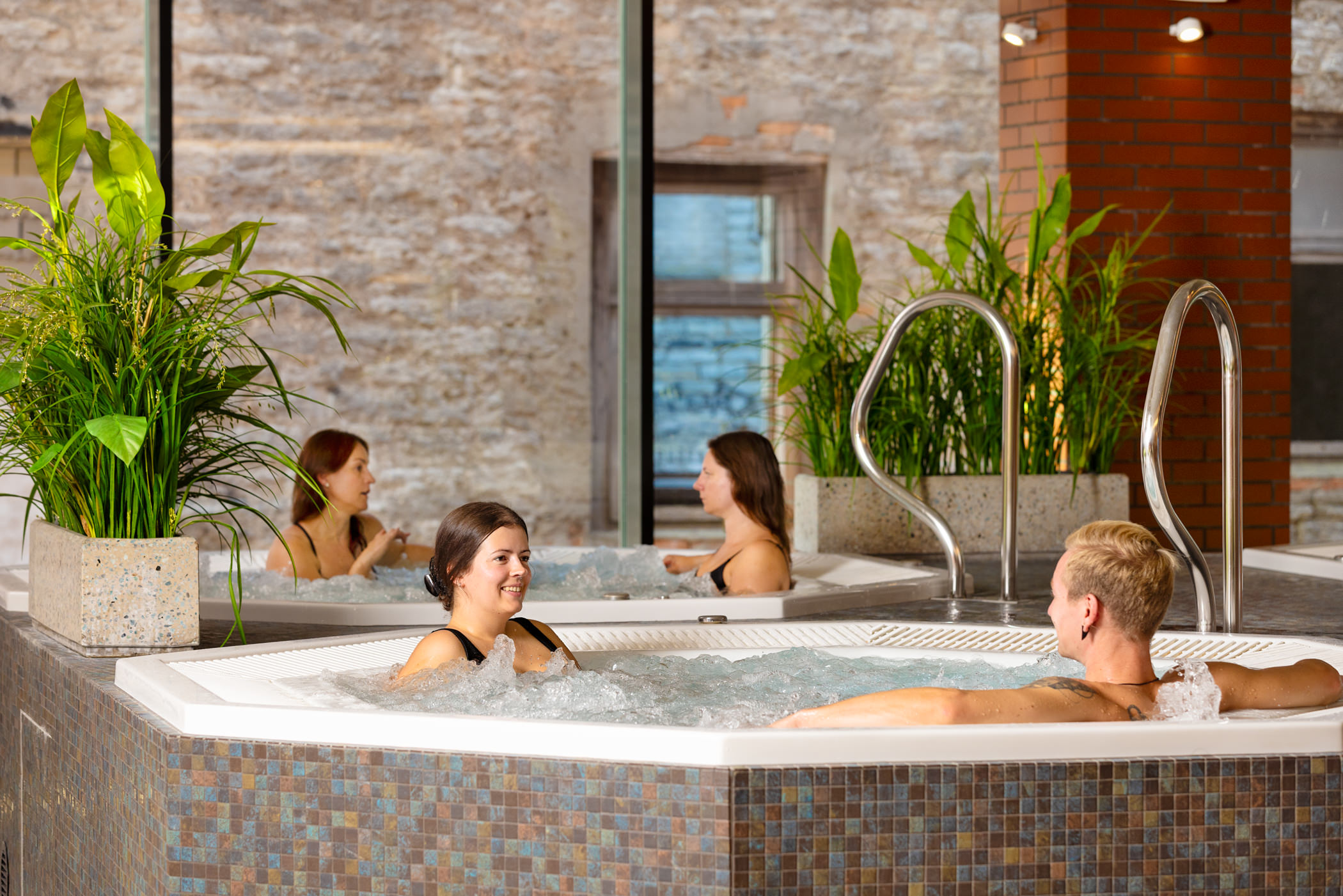 Metropol Spa & Lõõgastuskeskus