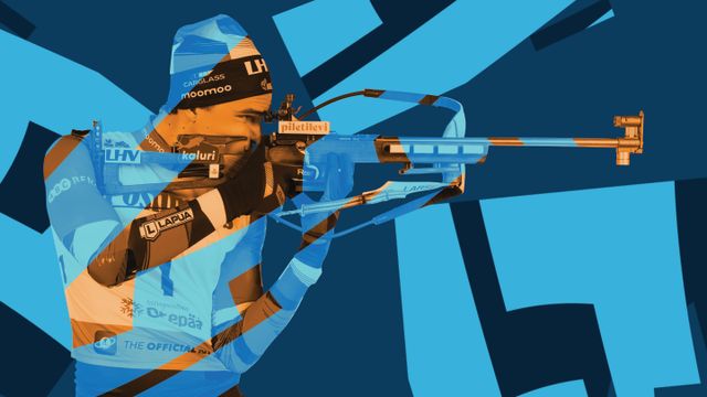 Zum ersten Mal findet in der Sporthauptstadt Otepää in Südestland die LaVita IBU Biathlon-Weltmeisterschaft statt, bei der zwölf Weltmeister gekürt we