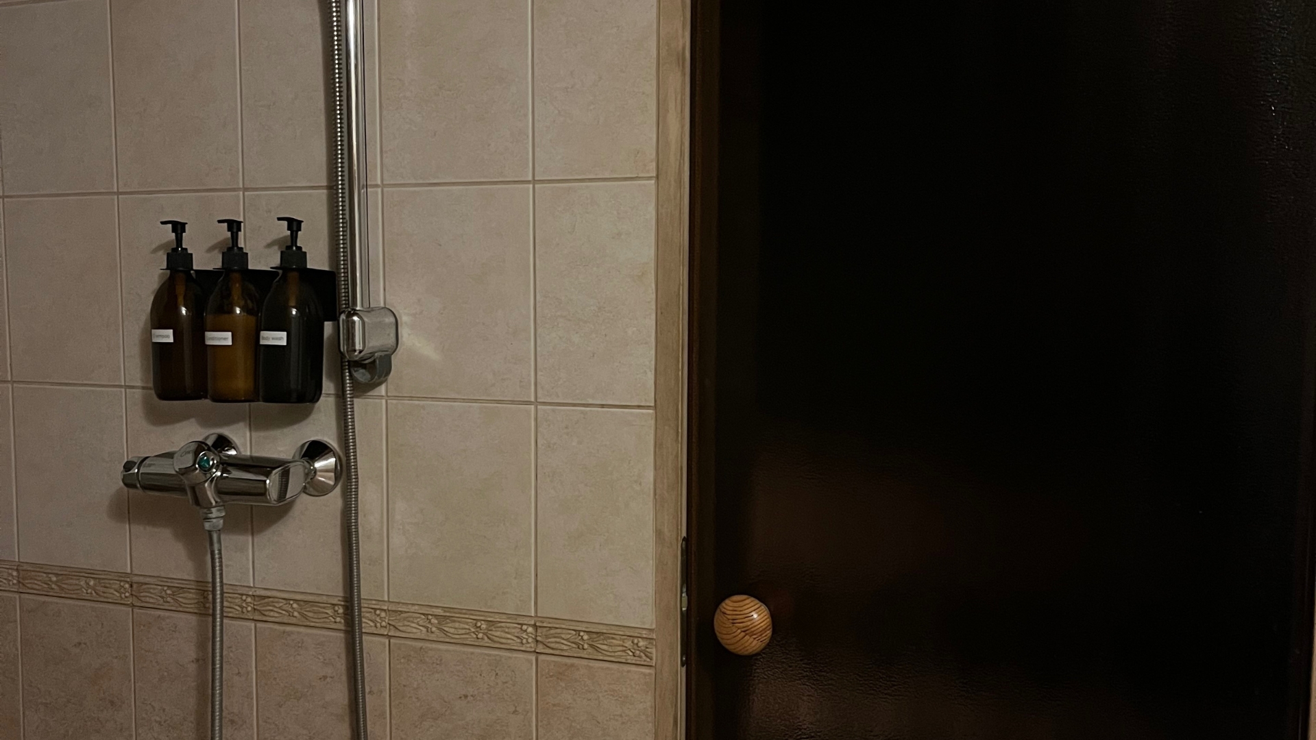 Mugavad pesemisvõimalused Ohana saunas