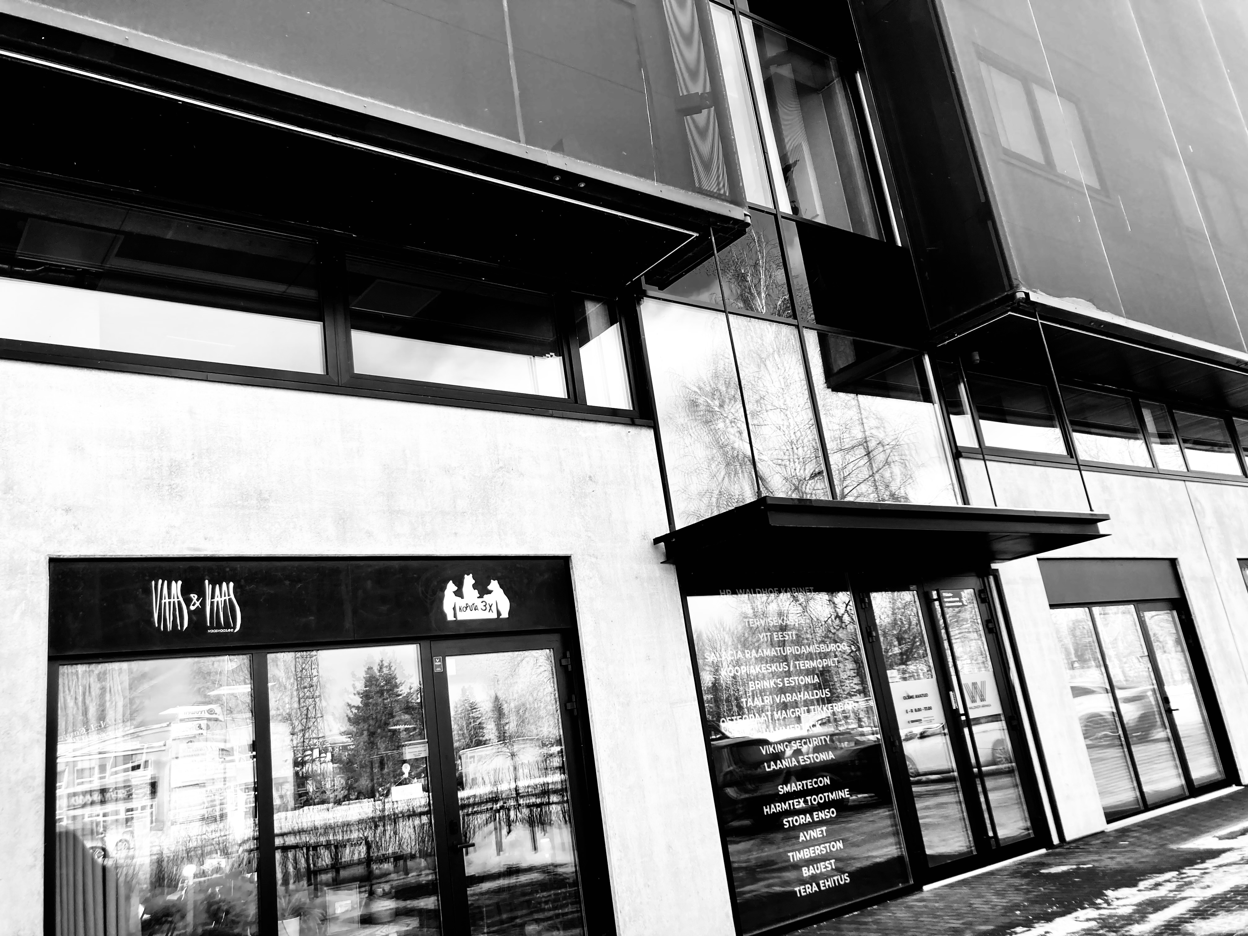 Koosolekuruumi rent Pärnus KOPUTA 3x sündmusstuudios