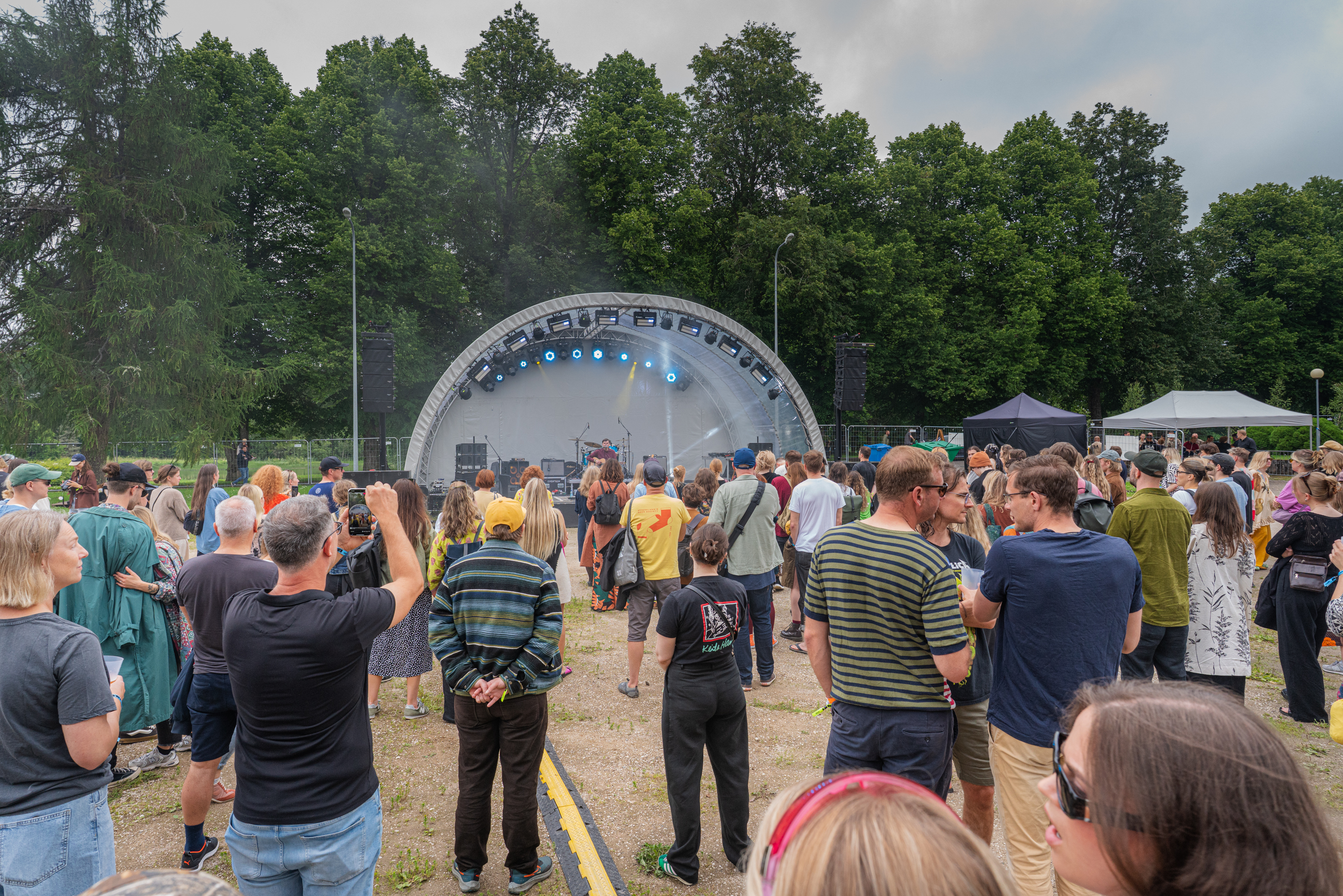 Kikumu festival 2025