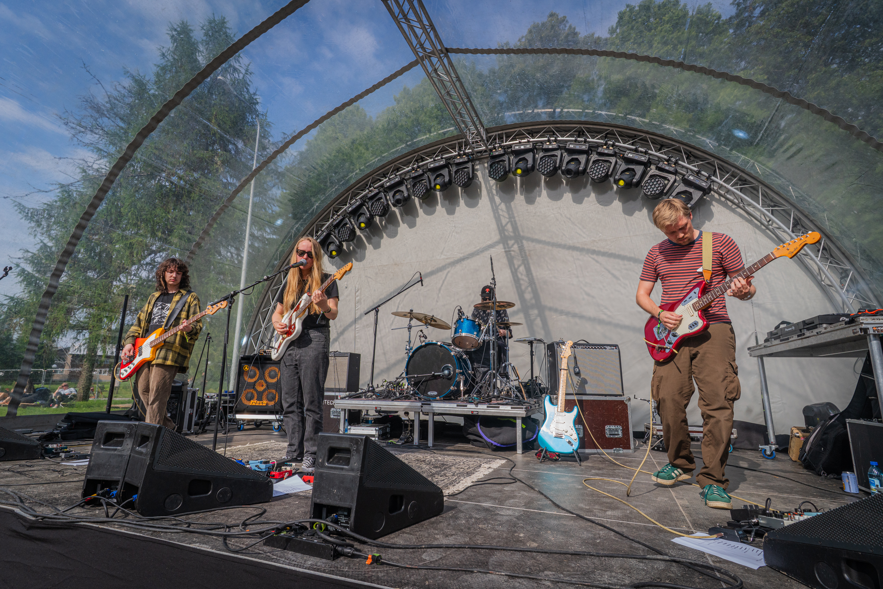 Kikumu festival 2025