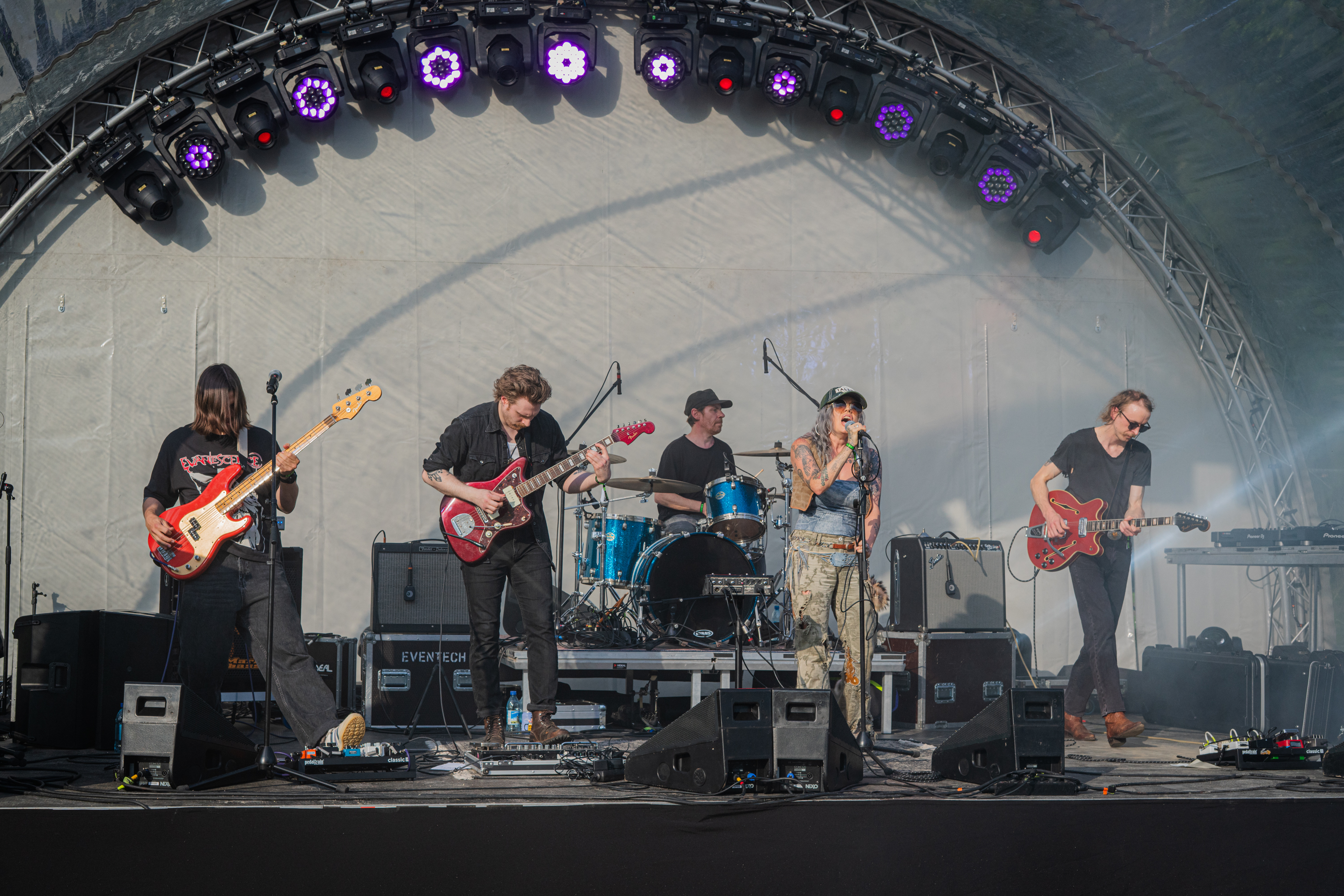 Kikumu kultuurifestival ühendab kino, kunsti ja muusika