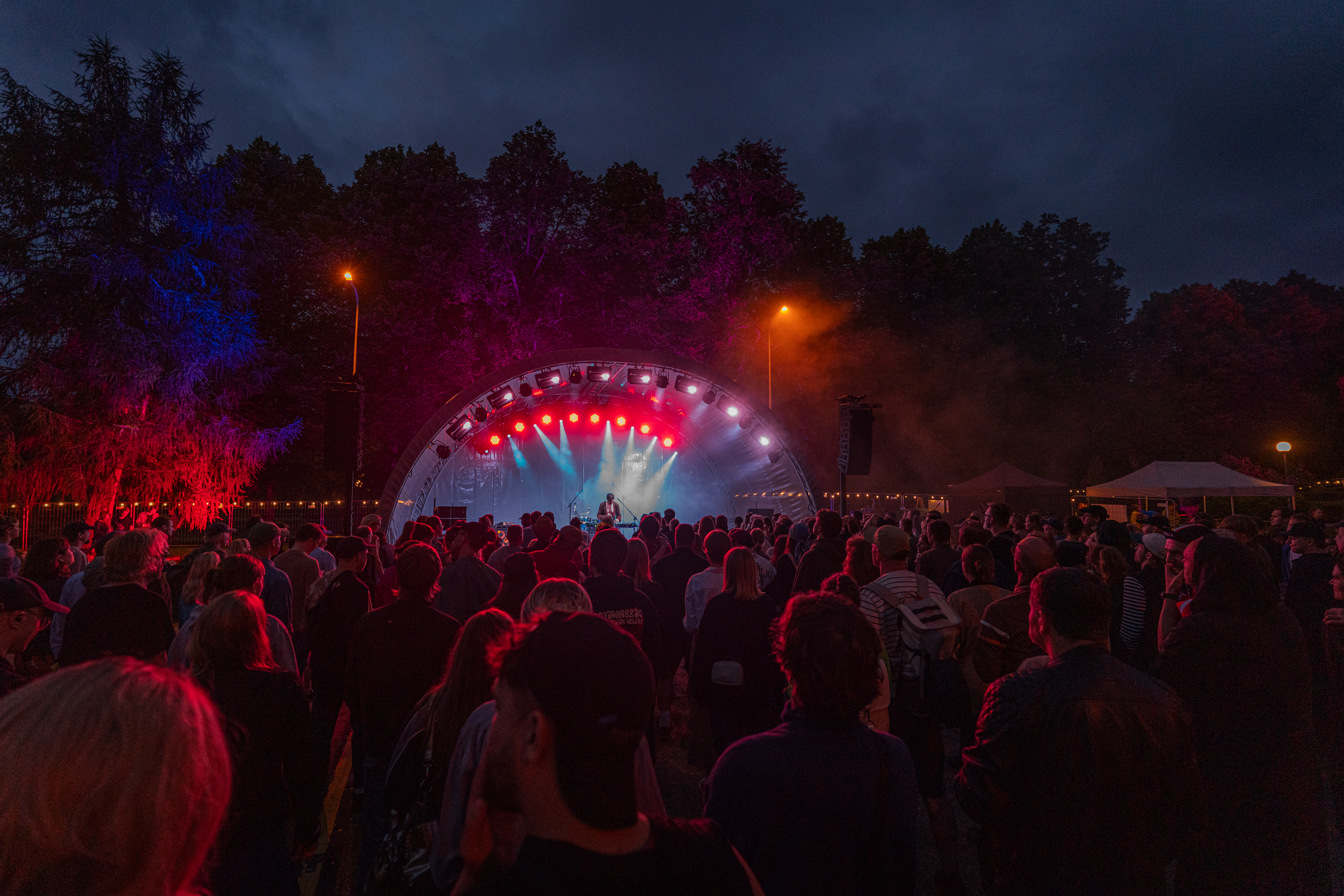 Kikumu festival Lääne-Virumaal