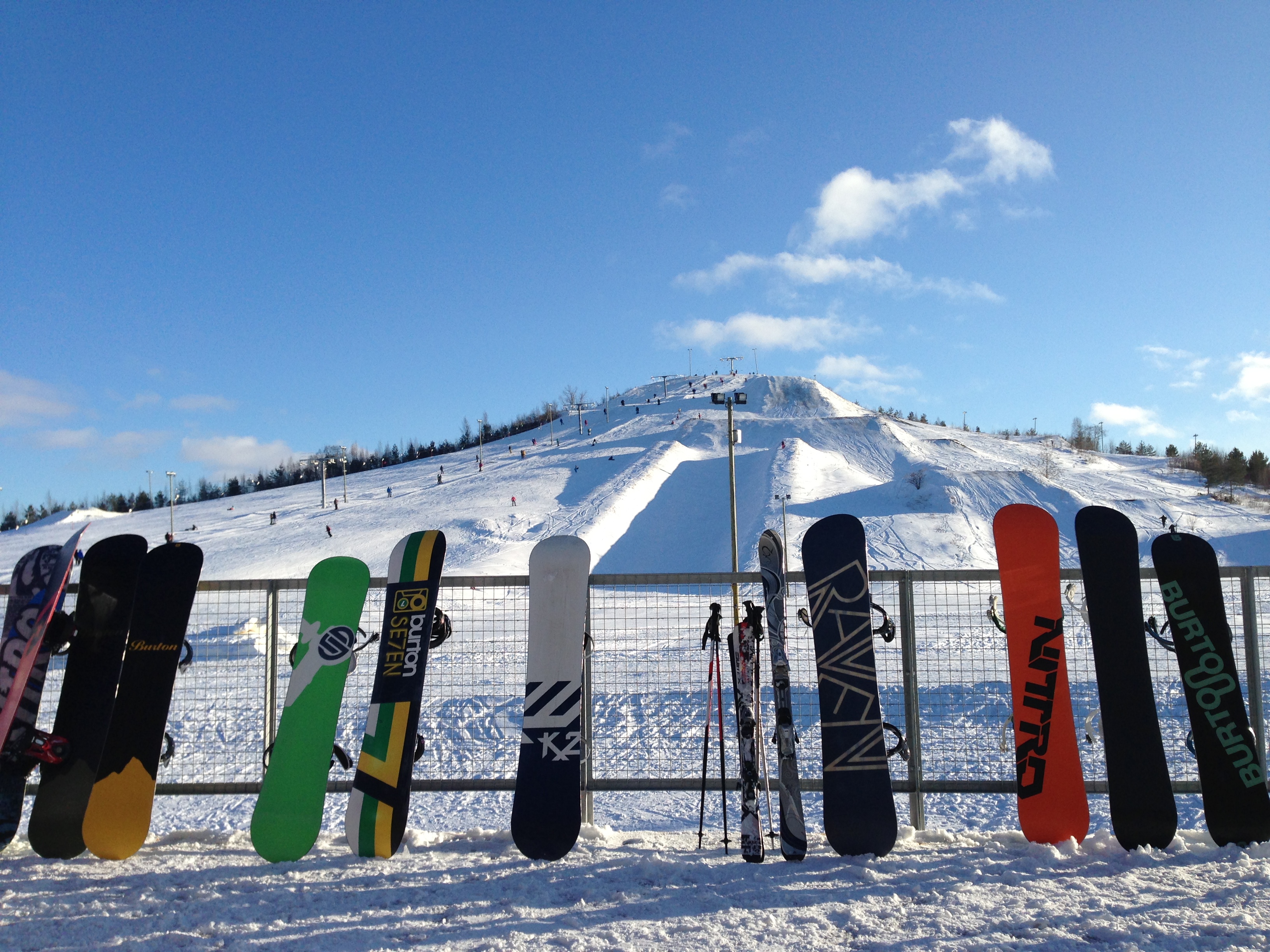 Kiviõli Seikluskeskus