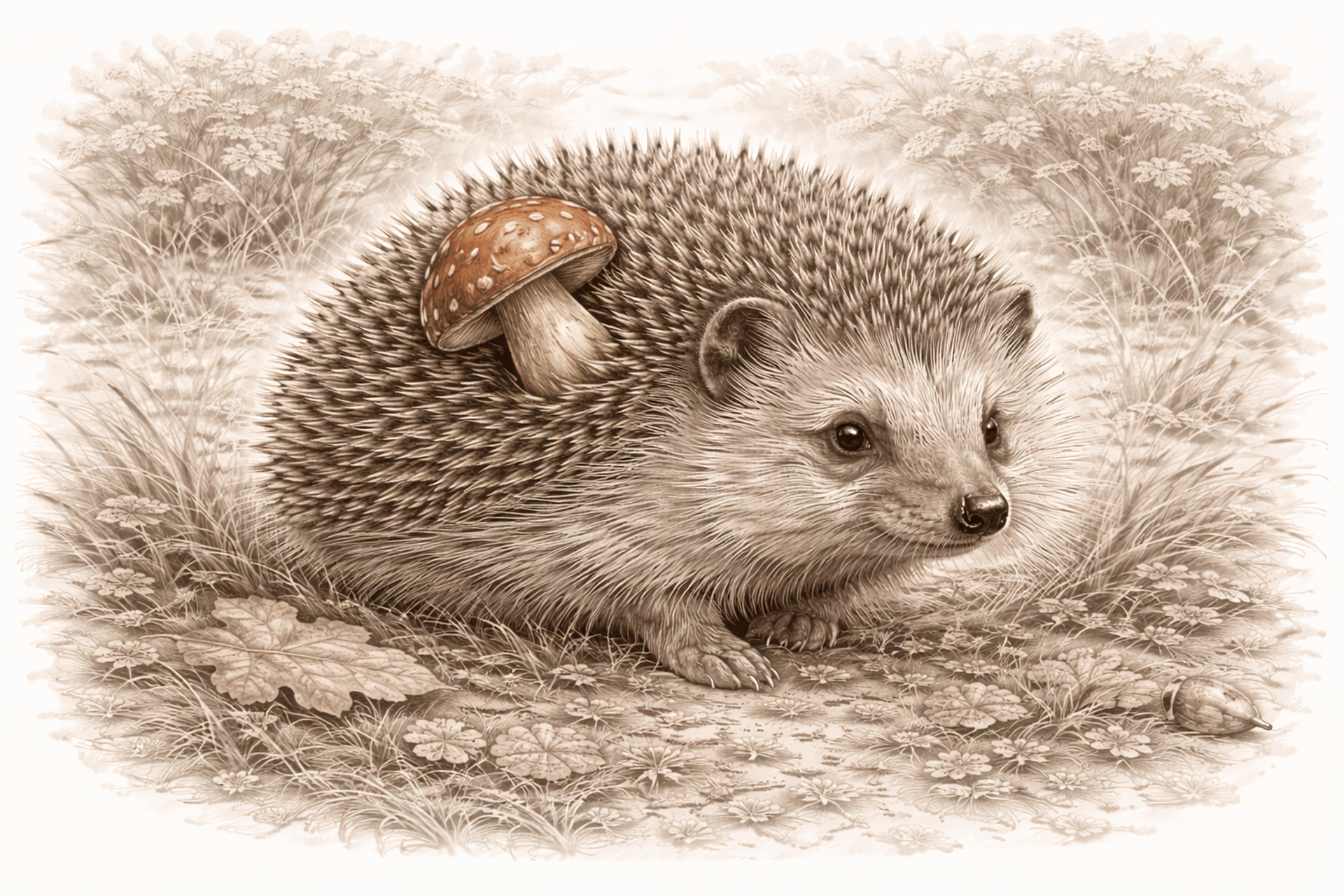 Uudishimuhommik SIIL - MUHK / Eesti Põllumajandusmuuseumis