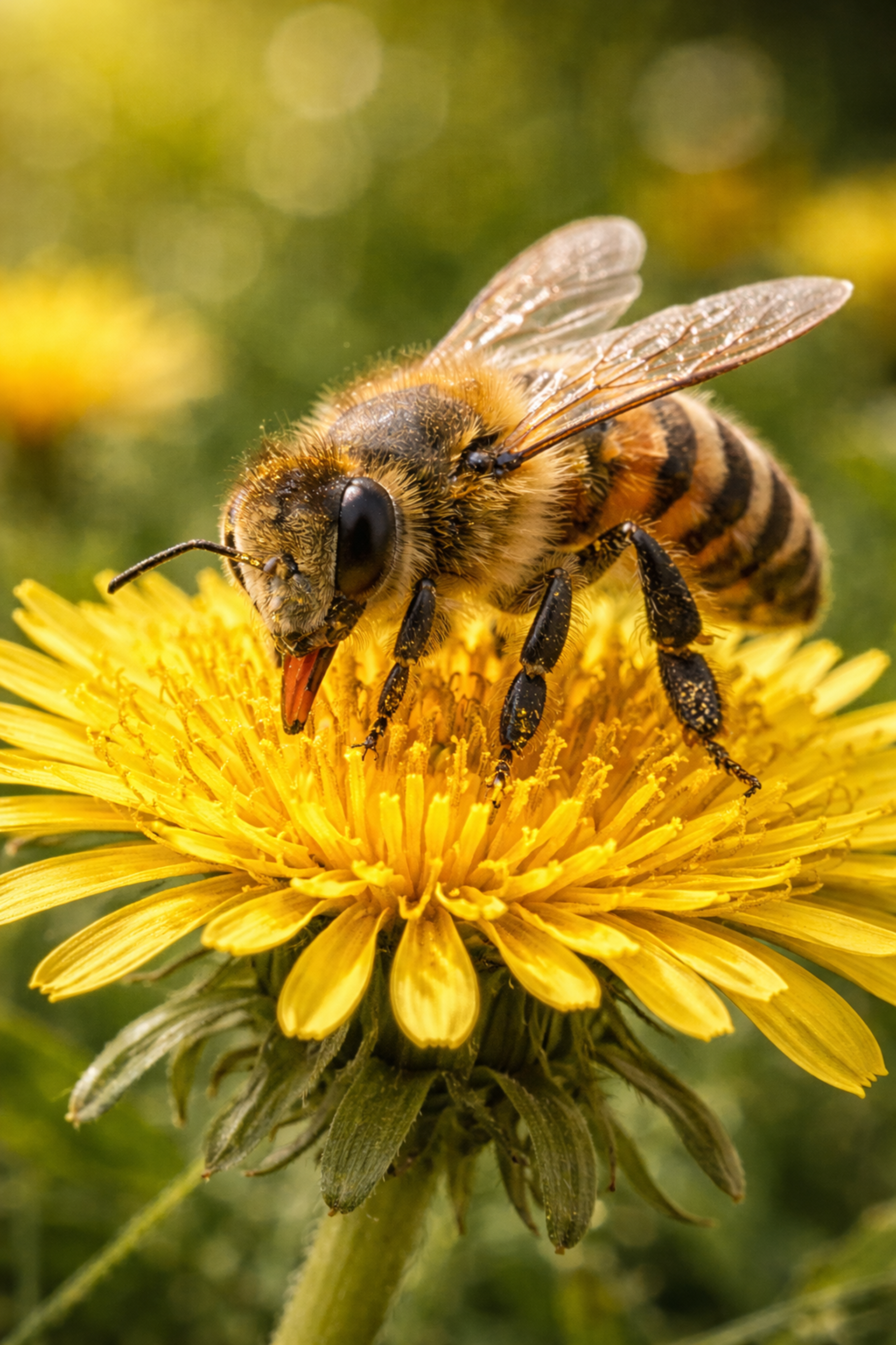 Uudishimuhommik MESILASED - MUHK / Eesti Põllumajandusmuuseumis