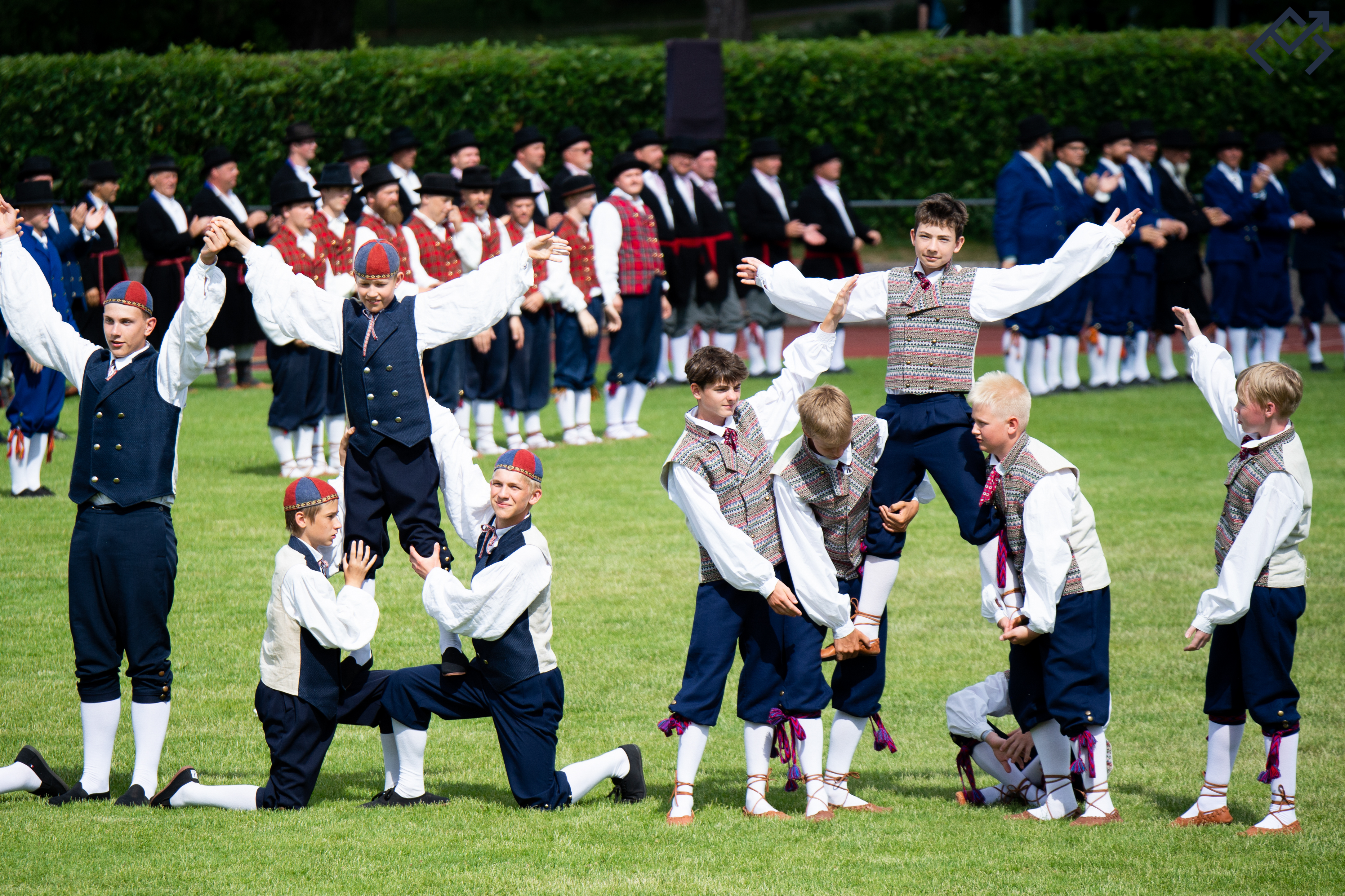 Rakvere meeste tantsupidu