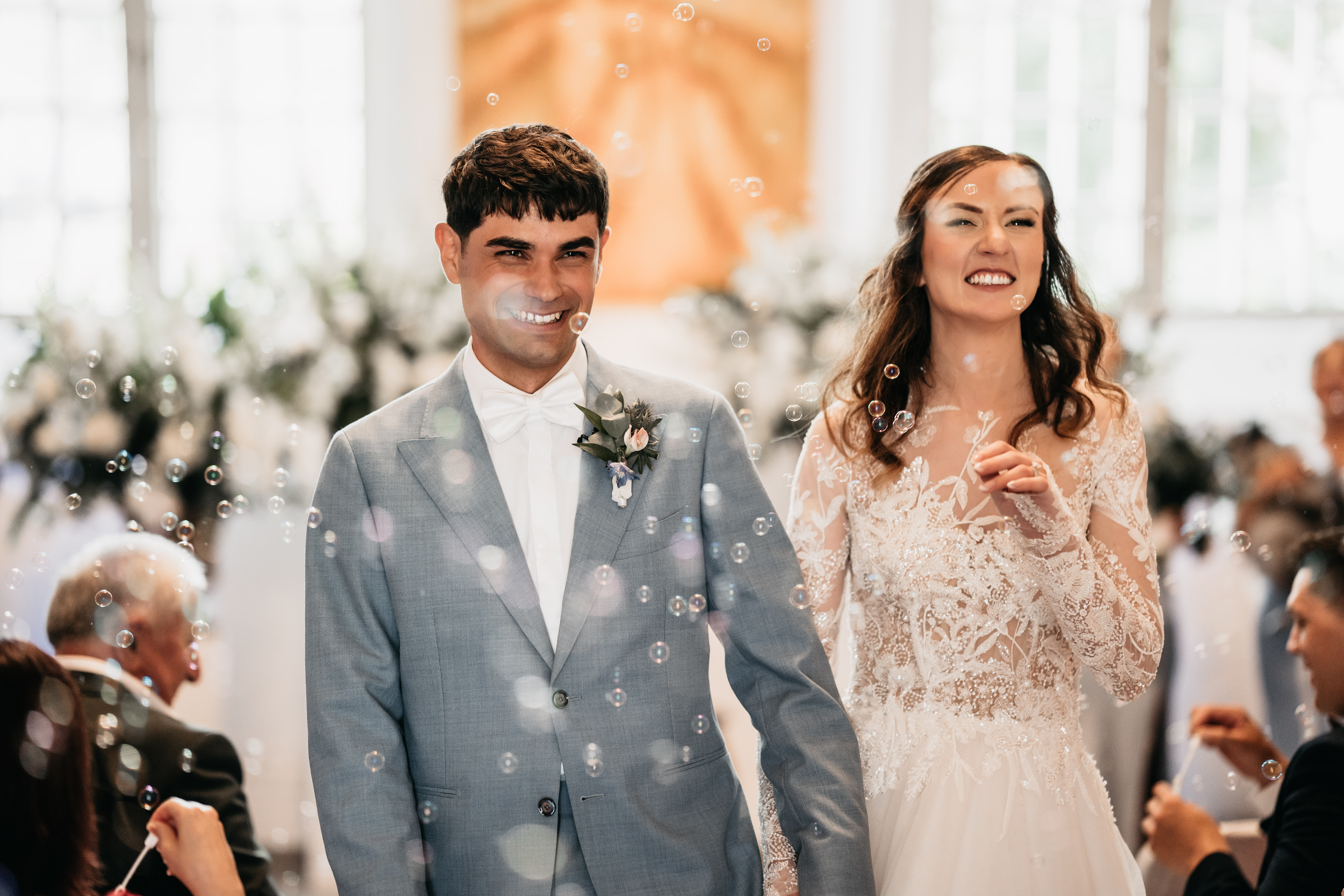 Pulmad Mooste Viinavabrikus