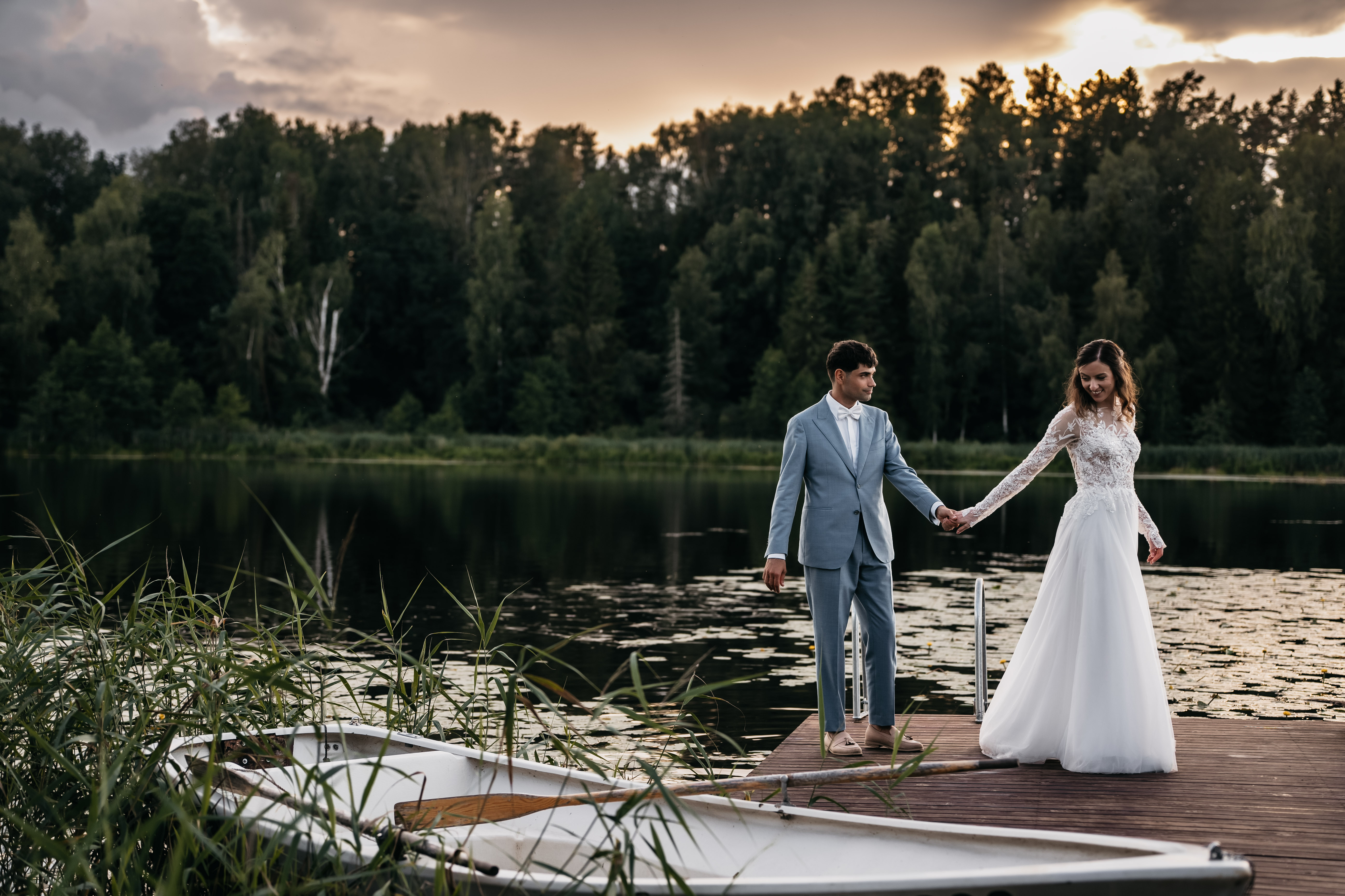 Pulmad Mooste Viinavabrikus