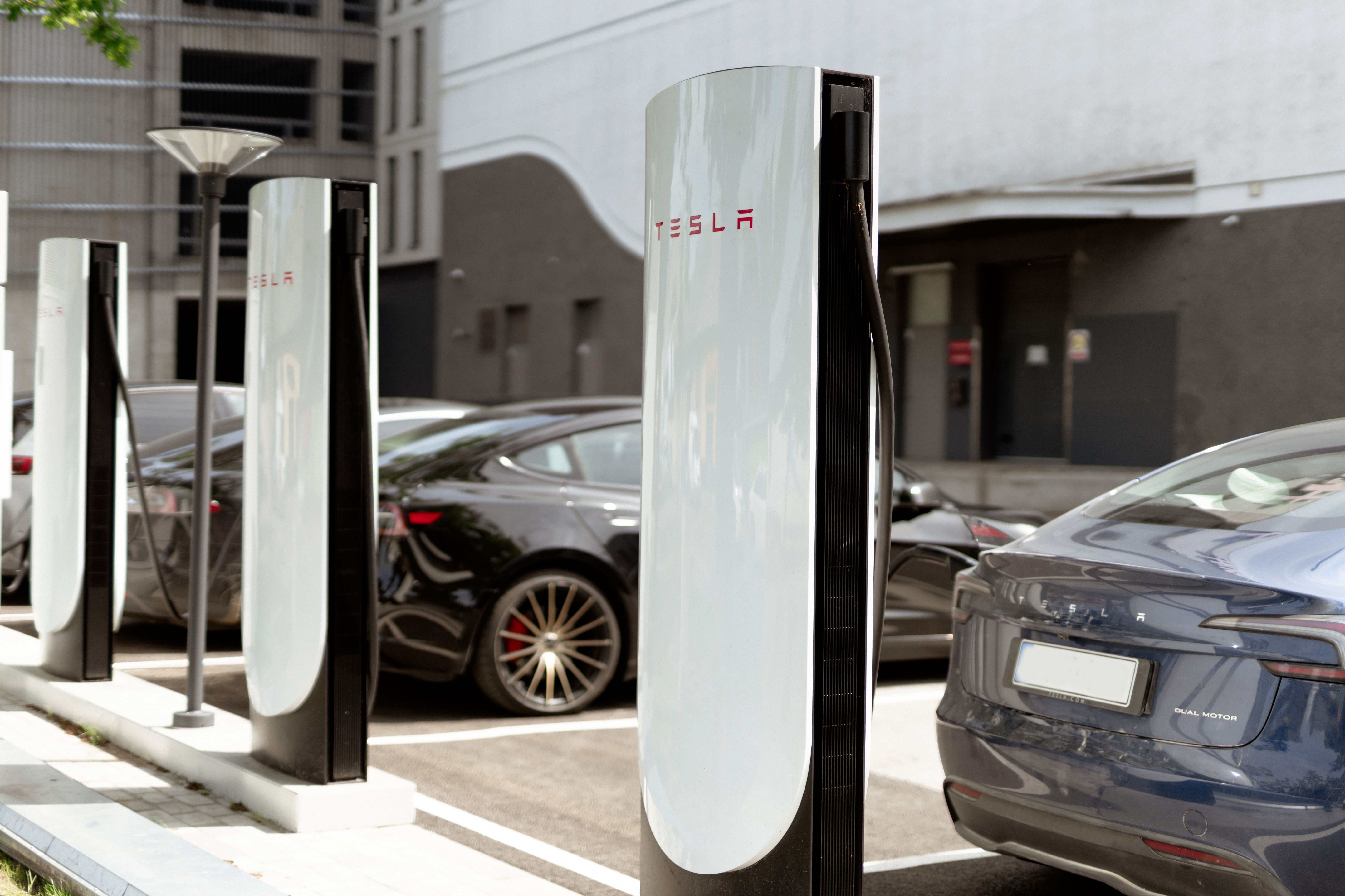 Shopping center Pärnu Keskus