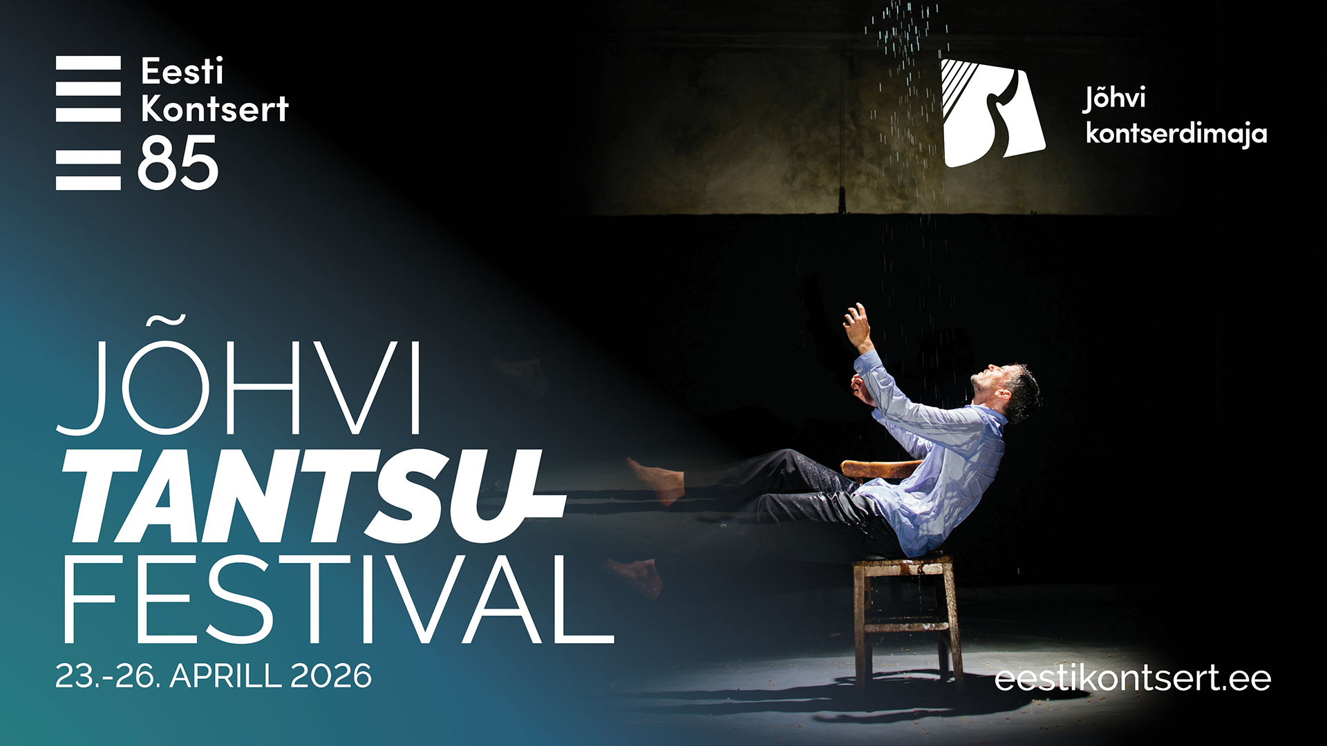 Jõhvi Dance Festival