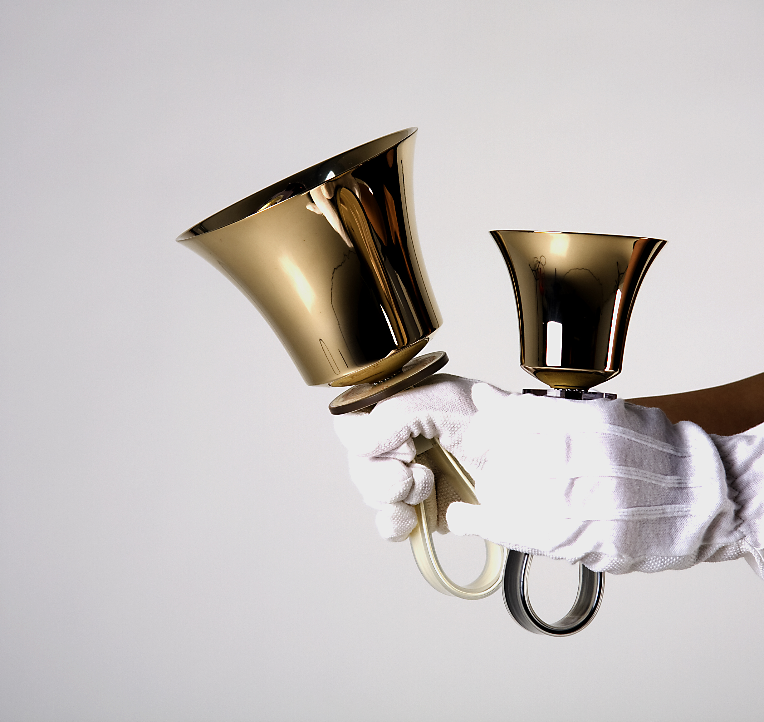 Käsikellade ansamblite Campanelli ja KellaRing 21. sünnipäevakontsert