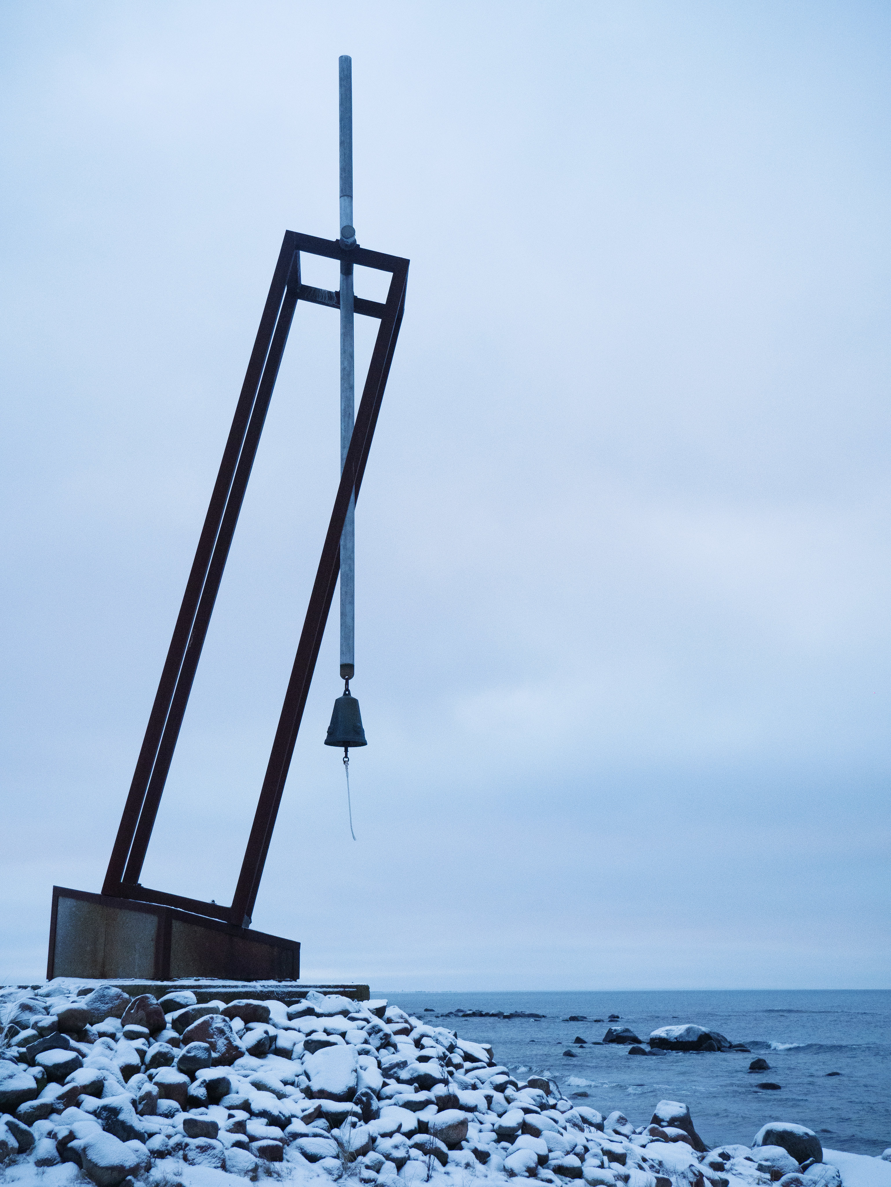 Parvlaeva "Estonia" hukkunute mälestusmärk Tahkunas