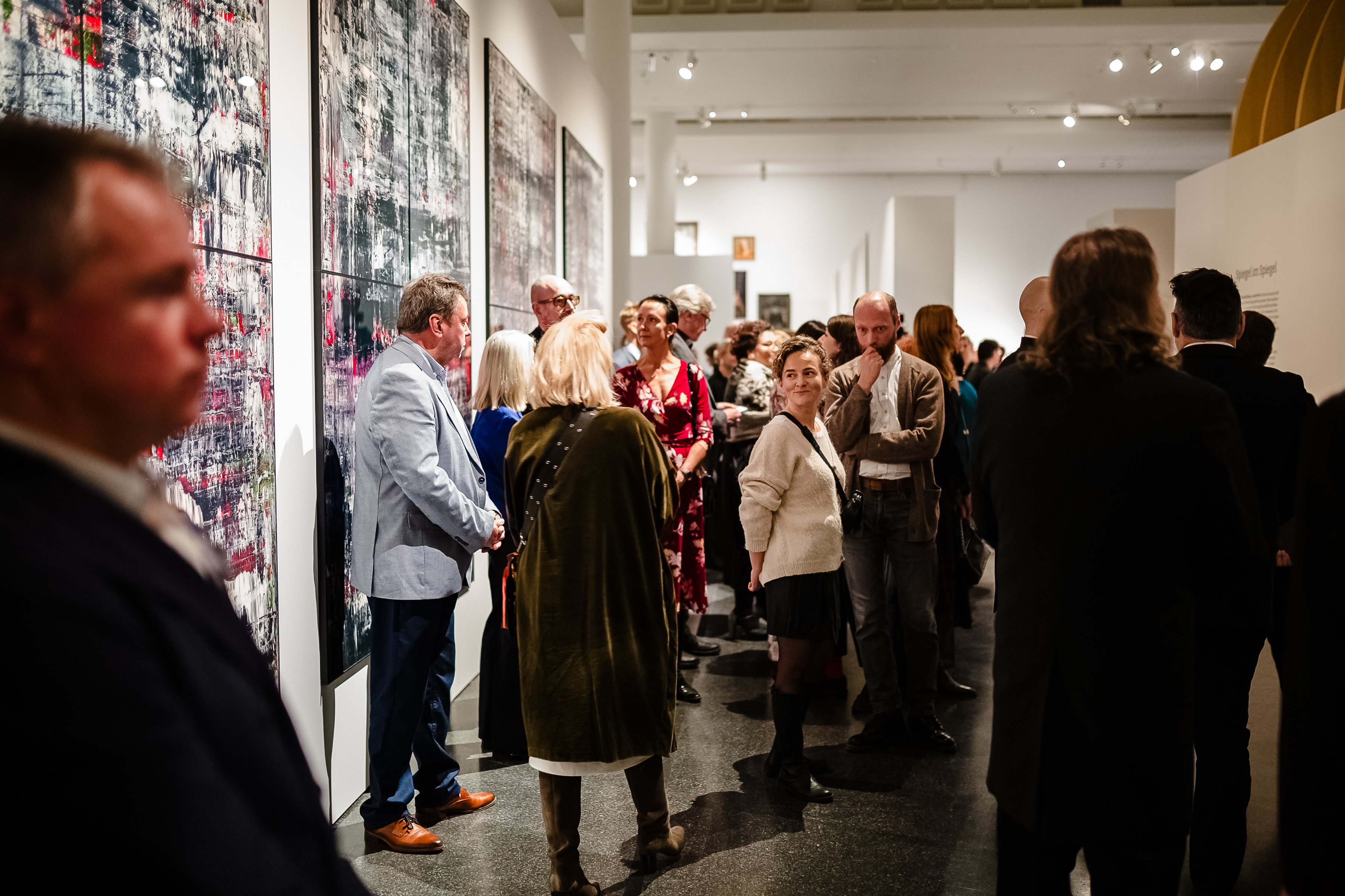 Kumu kunstimuuseum Kadriorus, Tallinnas