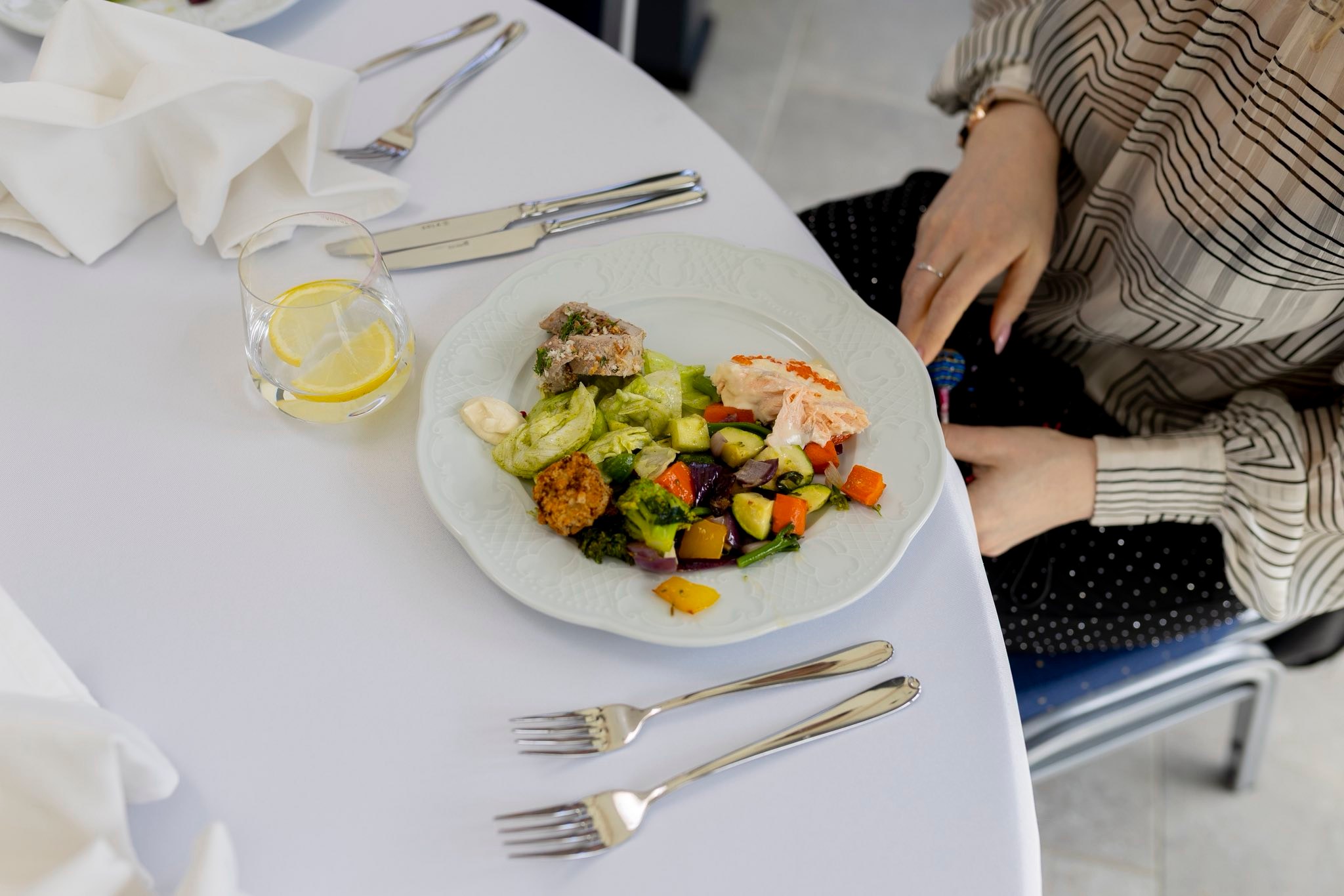 Saka Mõisa restoran