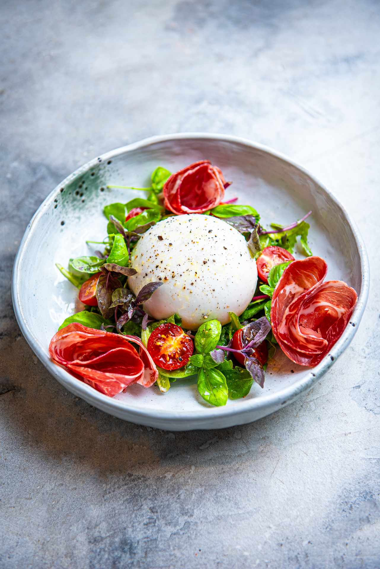 Väike Itaalia Trattoria