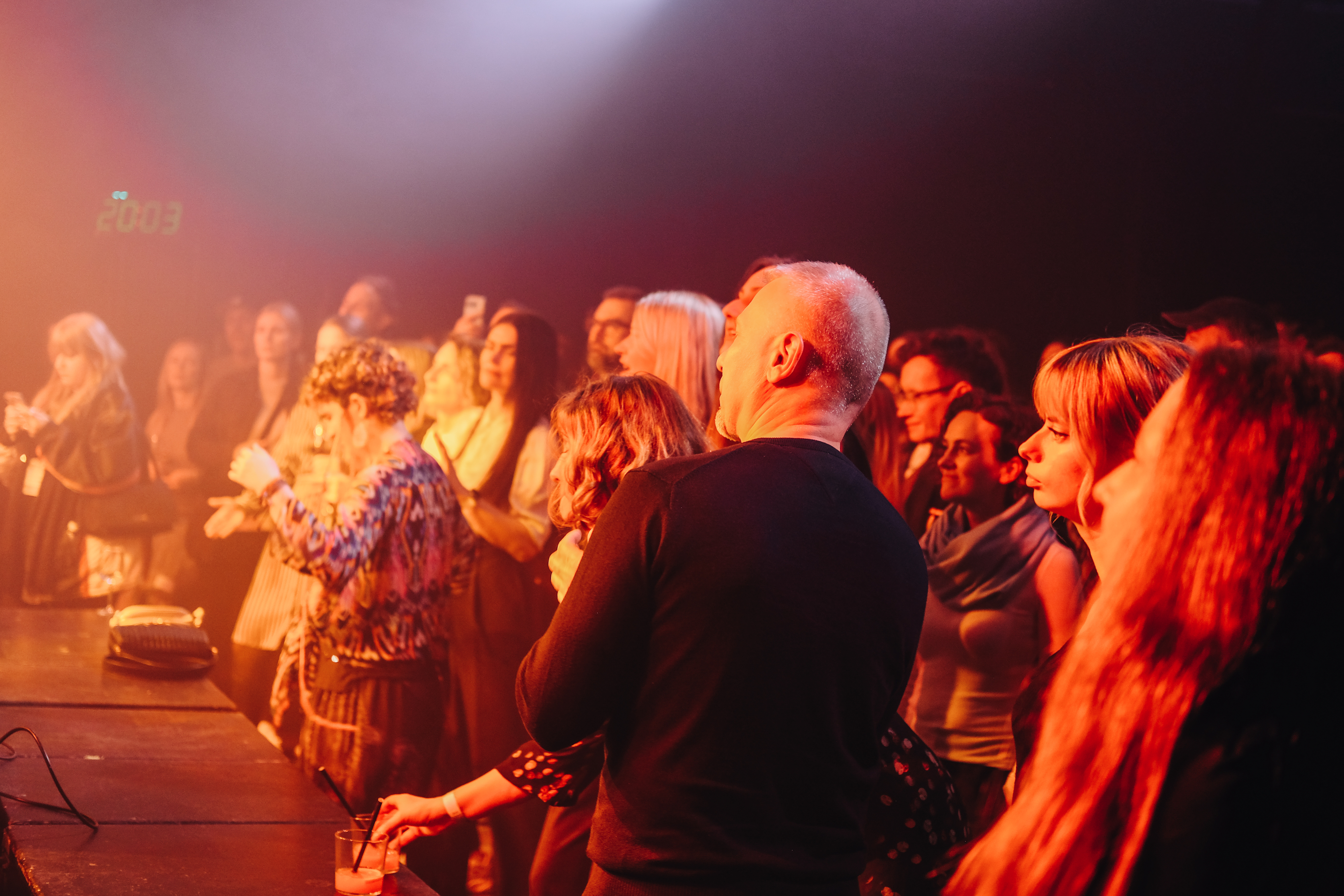 Funk Embassy 10. sünnipäevakontsert