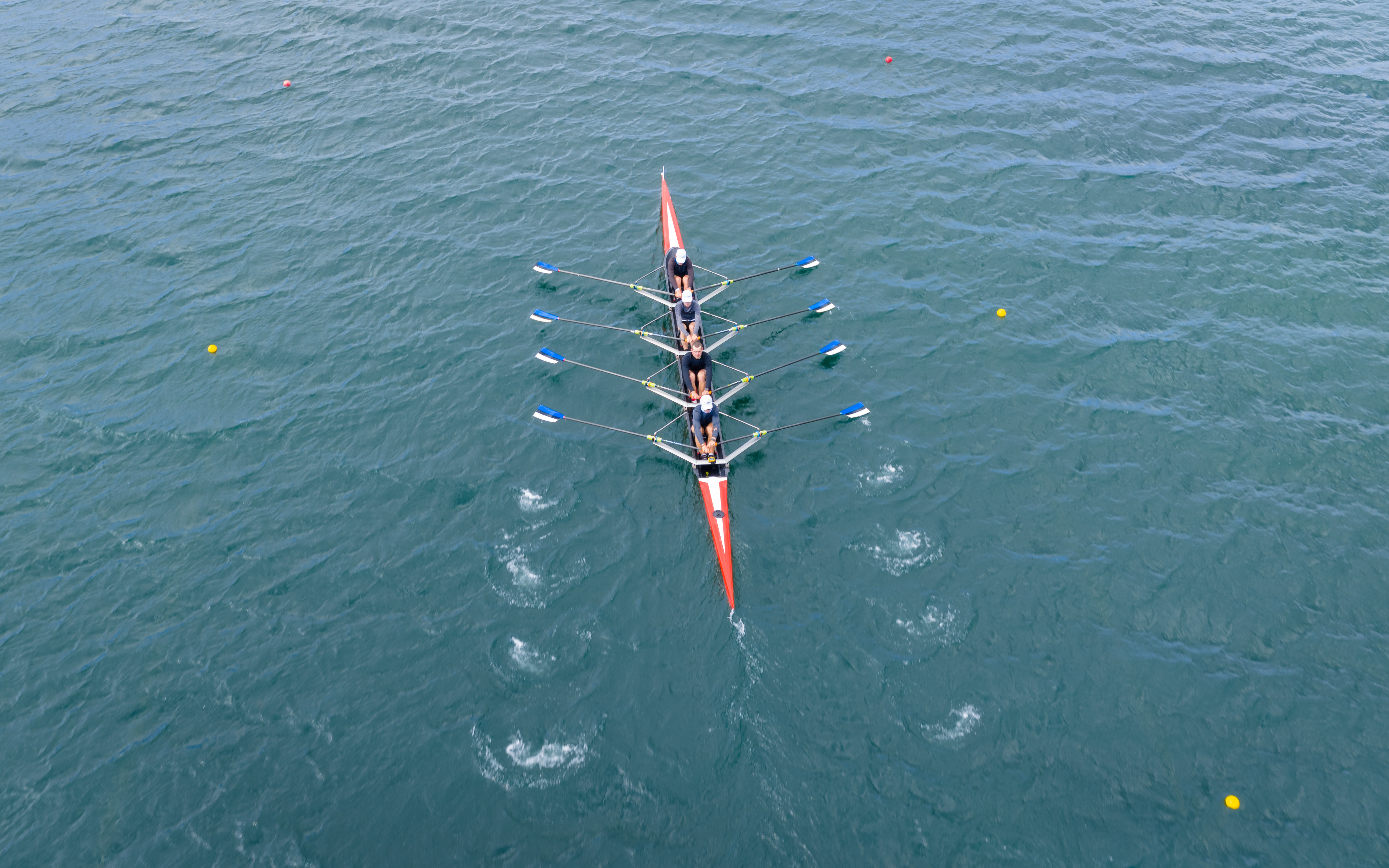 Aidu Veeseikluskeskus võistlus 2025