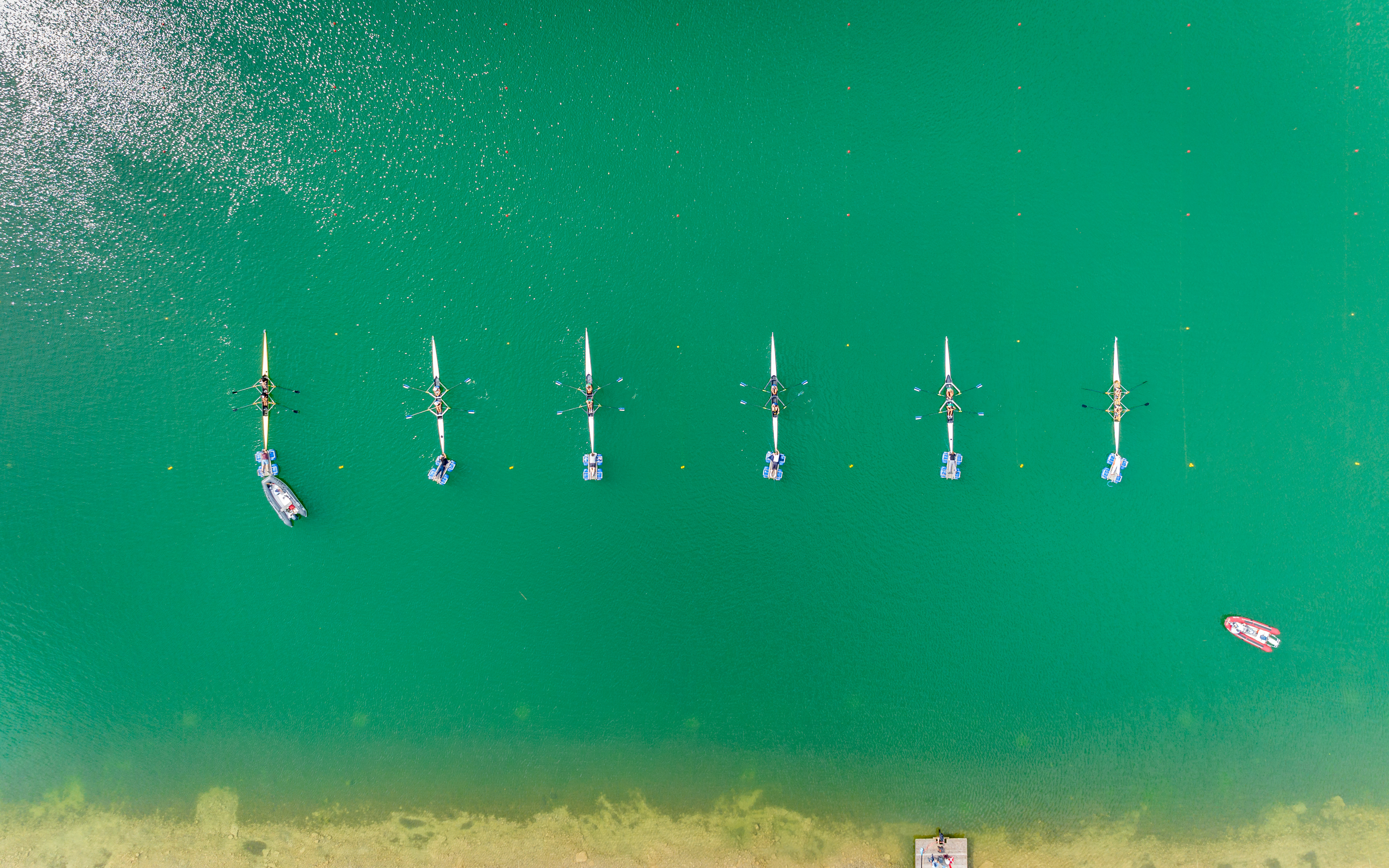 Aidu Veeseikluskeskus võistlus 2025