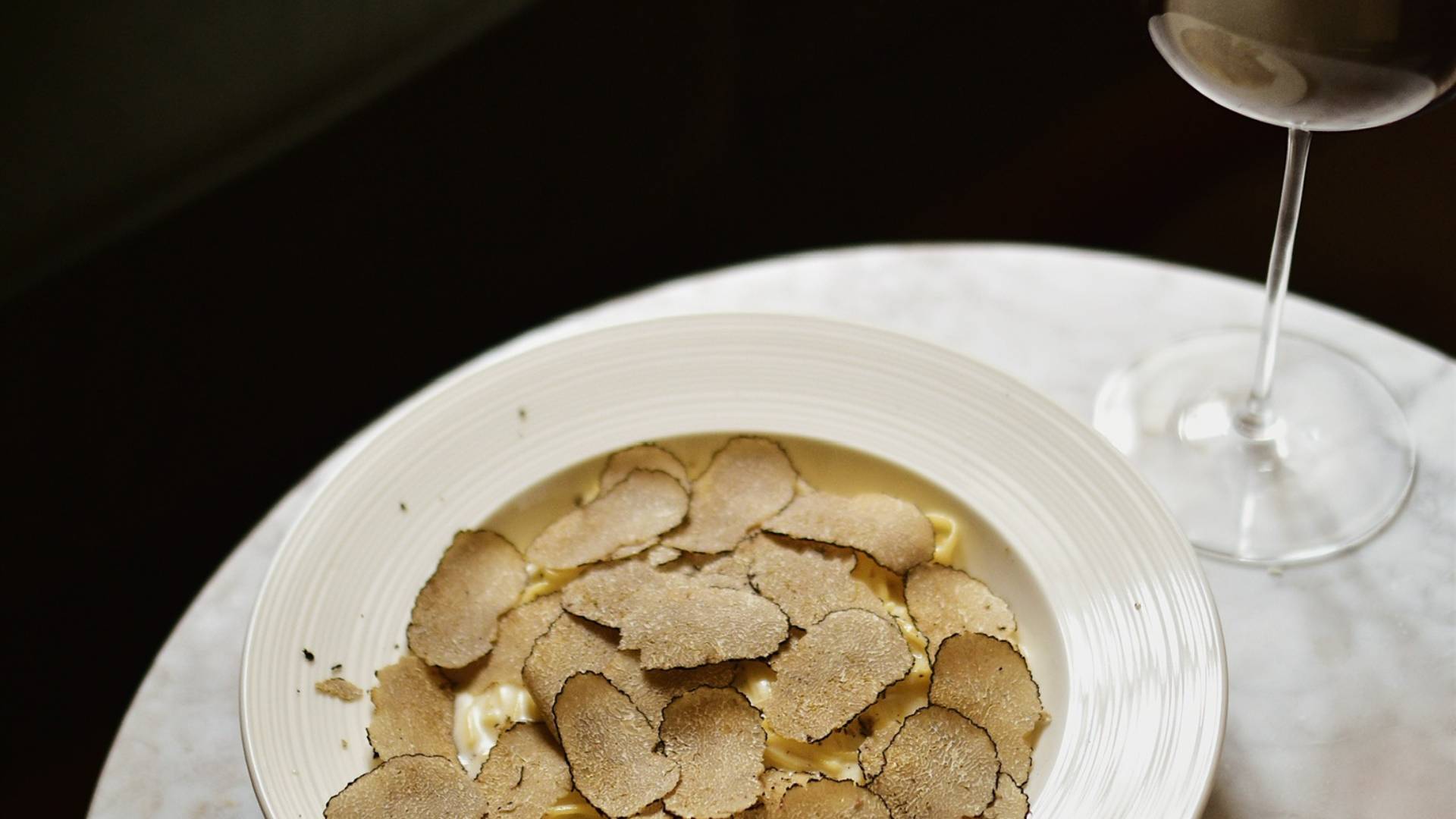 Autentne Itaalia köök