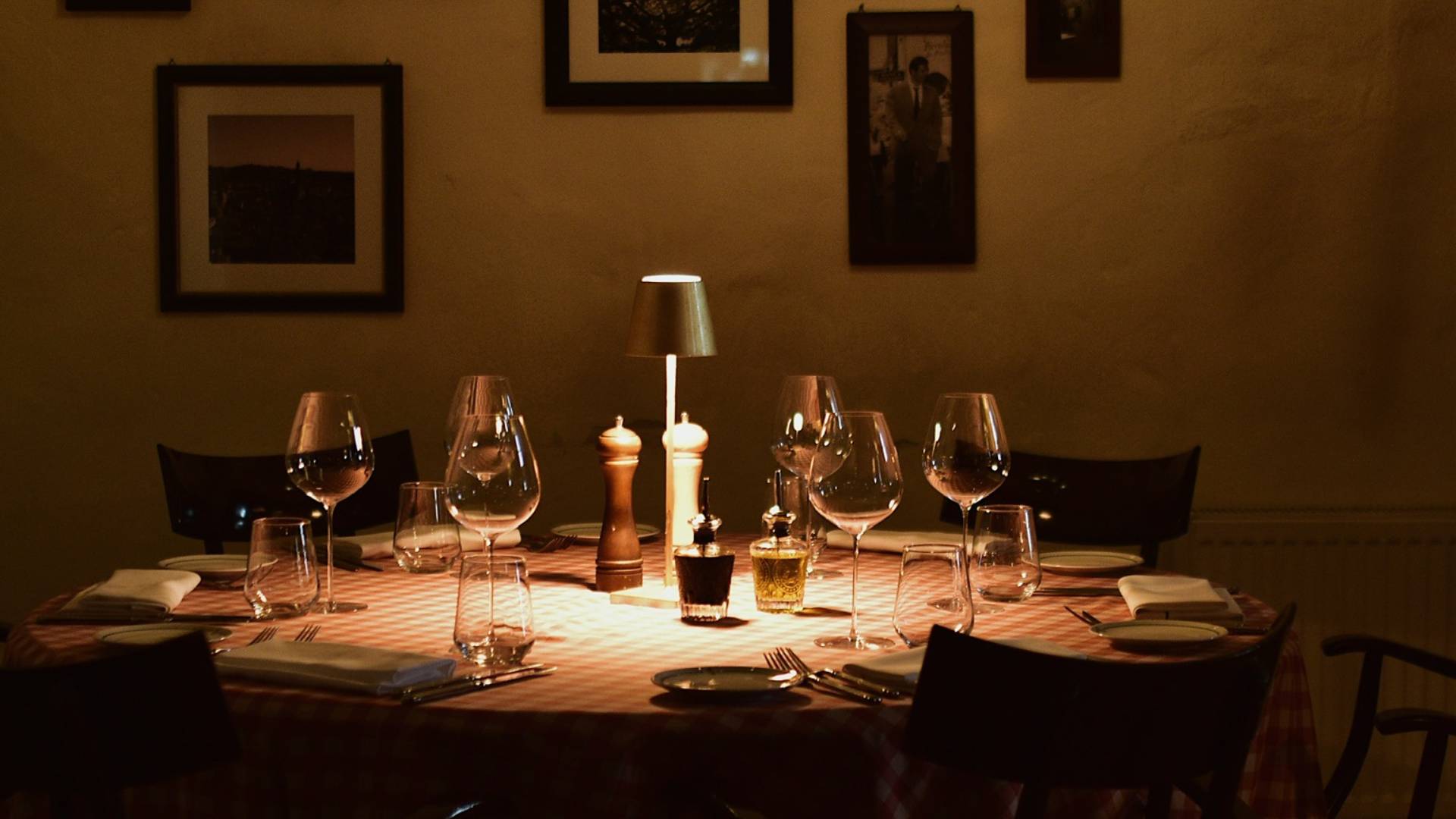 La Cucina di Orm Oja restoran