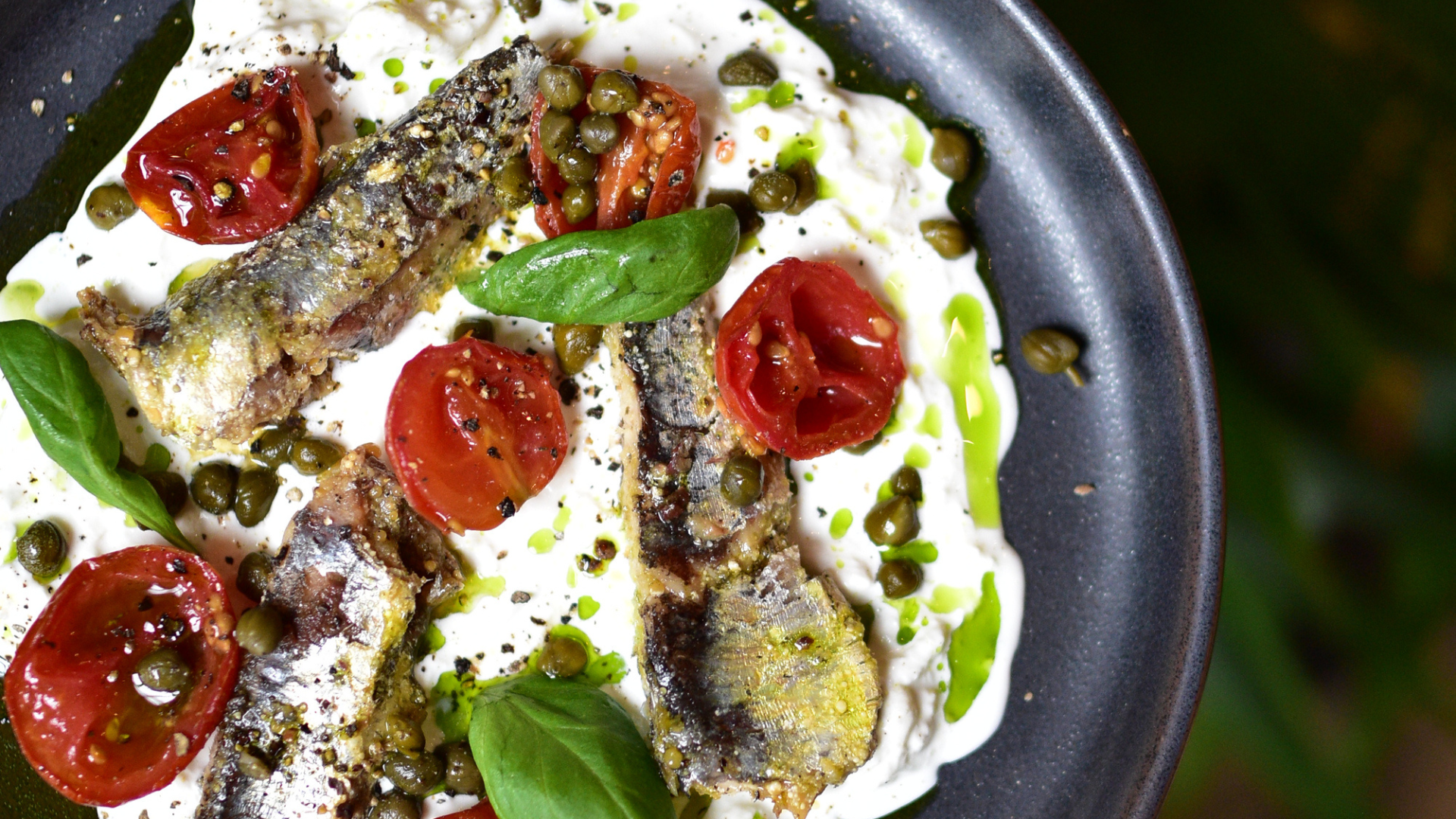 R14 veinirestorani toidud