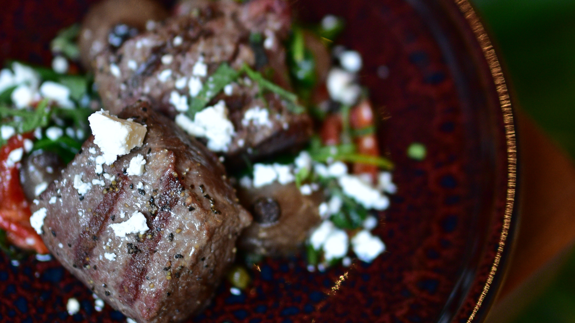 R14 veinirestoran toit