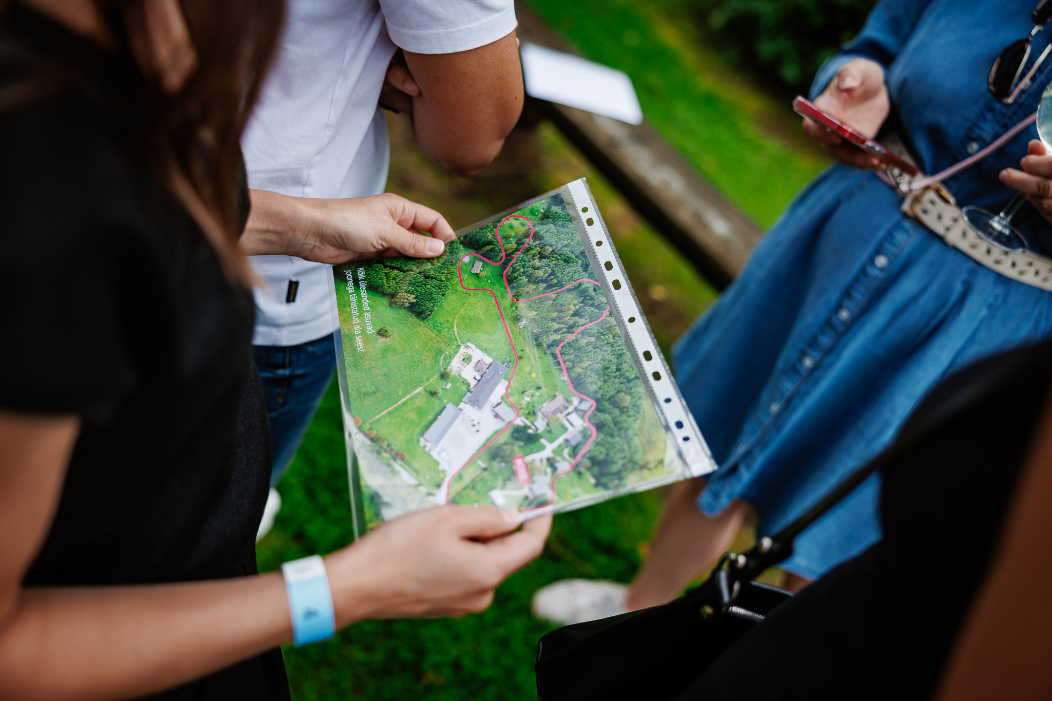 Elamusmäng Survival