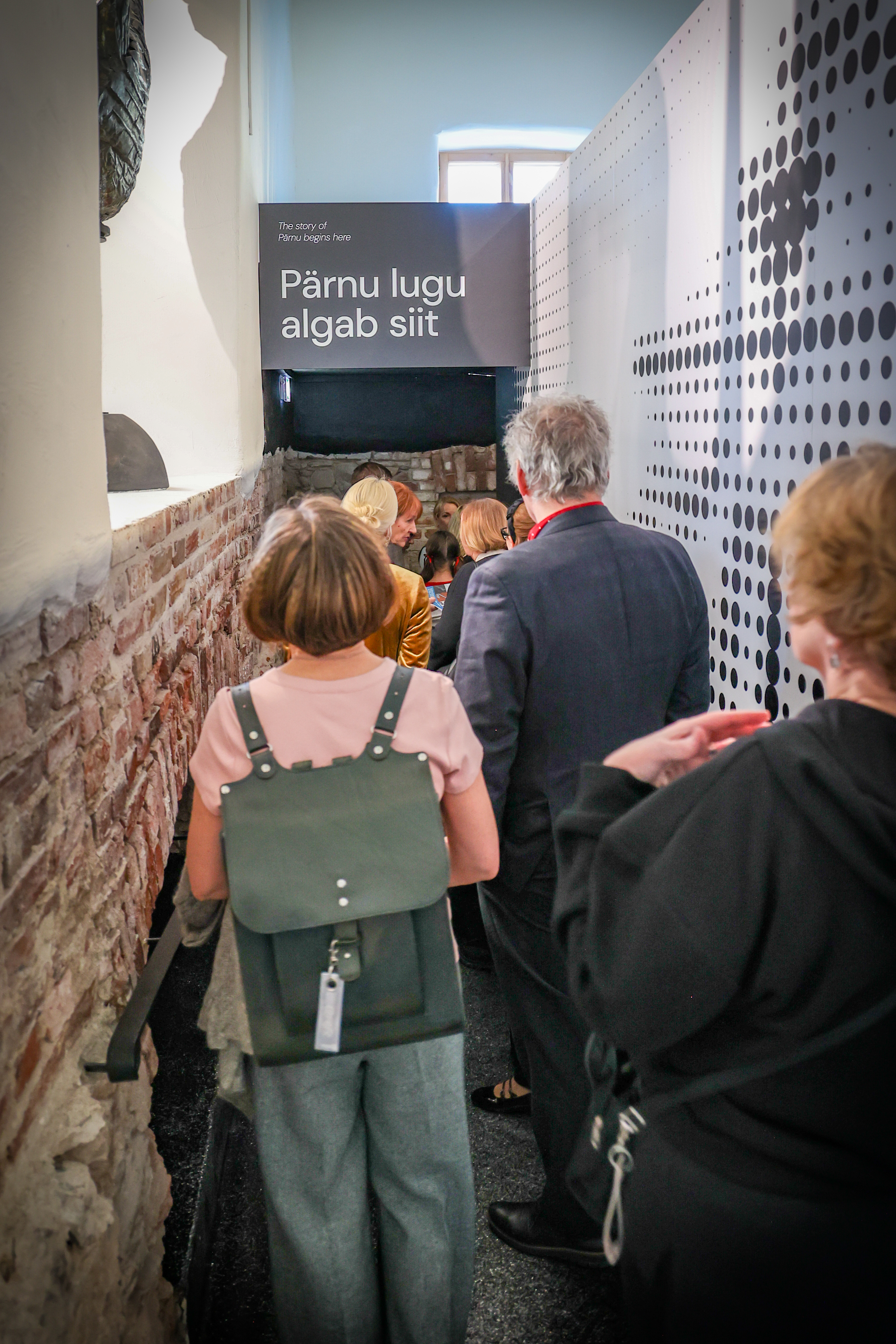 Pärnu Muuseum Pärnu linnas