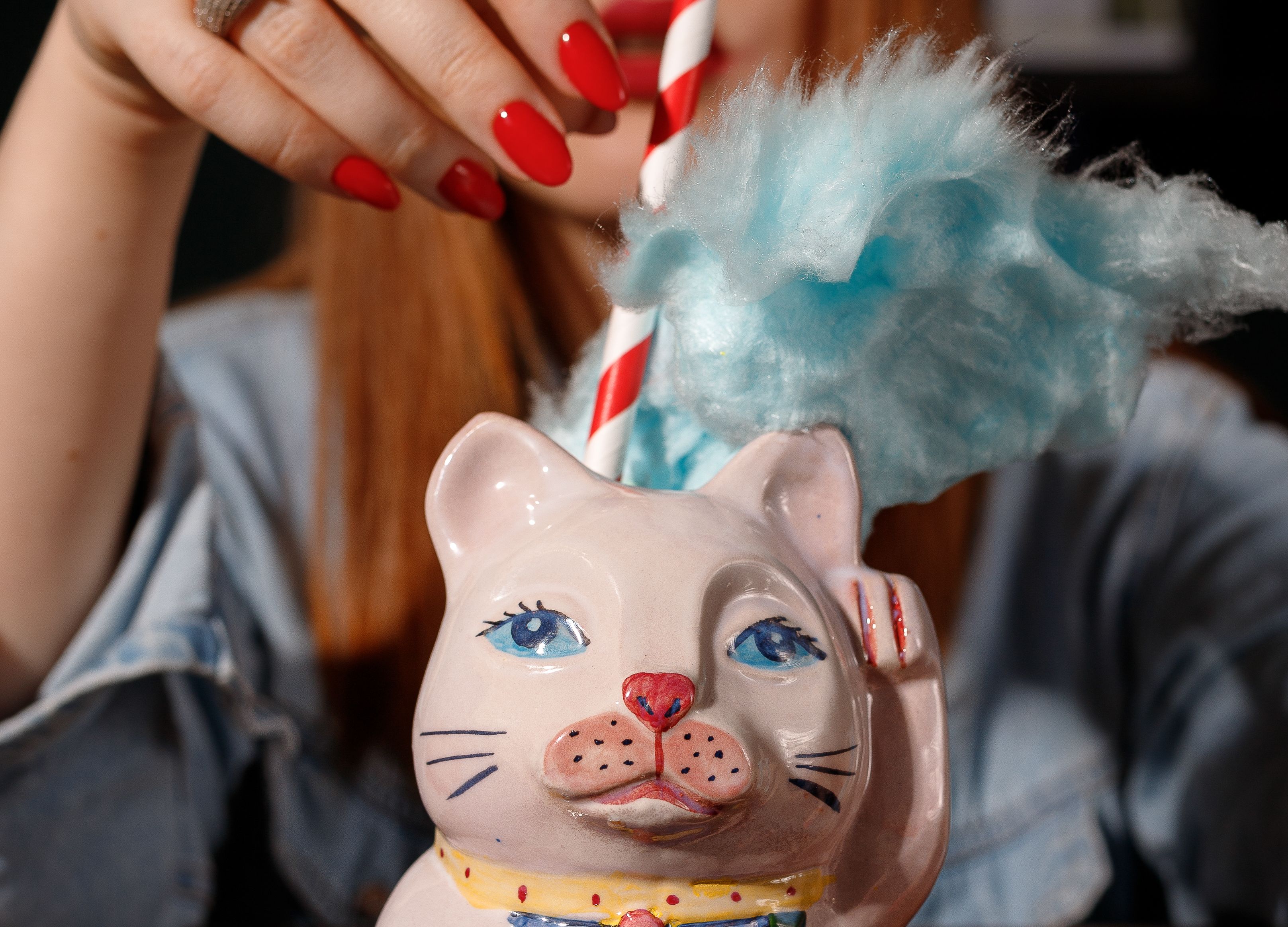 Sigmund Freud Bar – Cocktails mit überraschendem Design