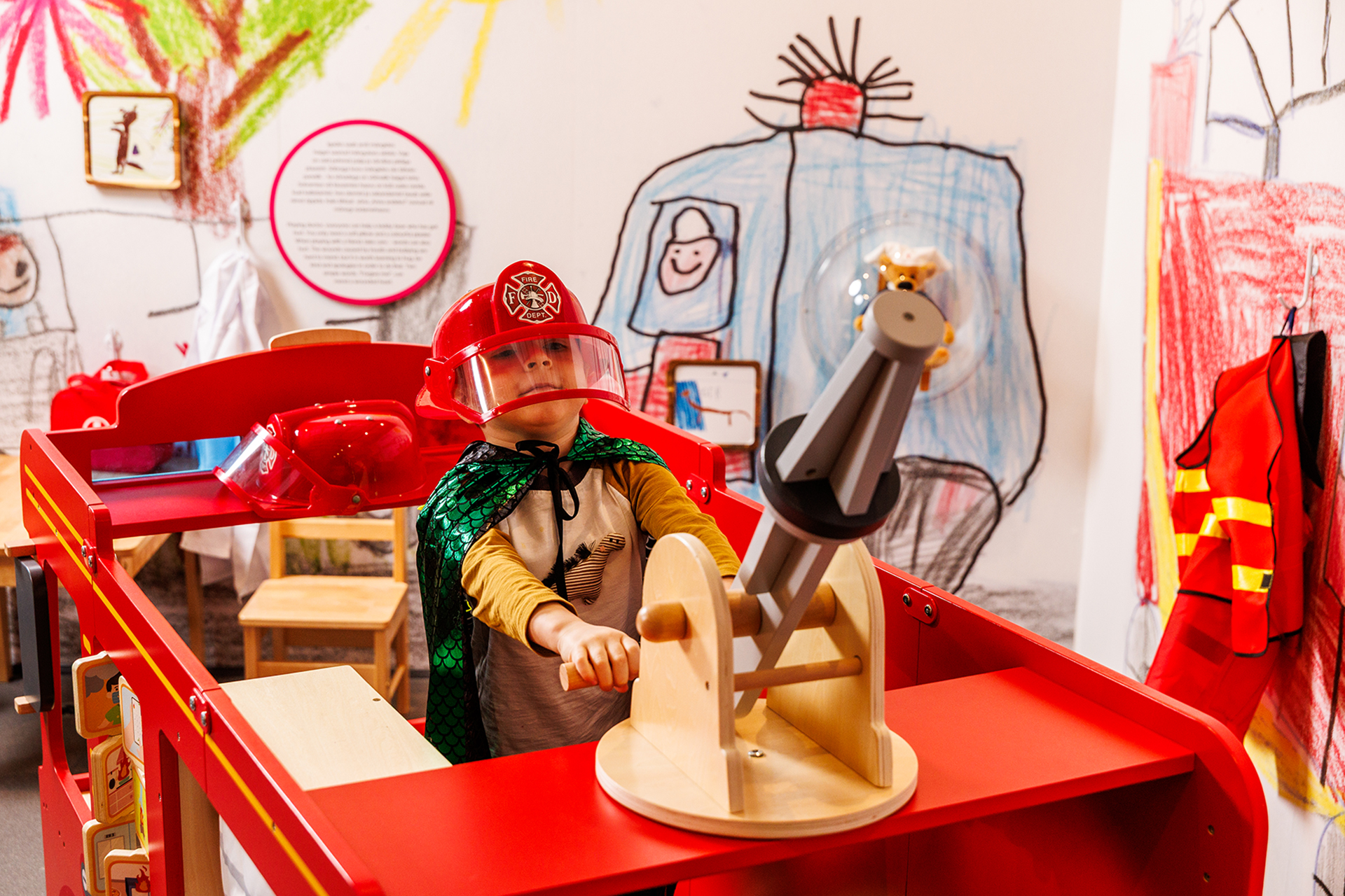 Tartu Toy Museum's new exhibition