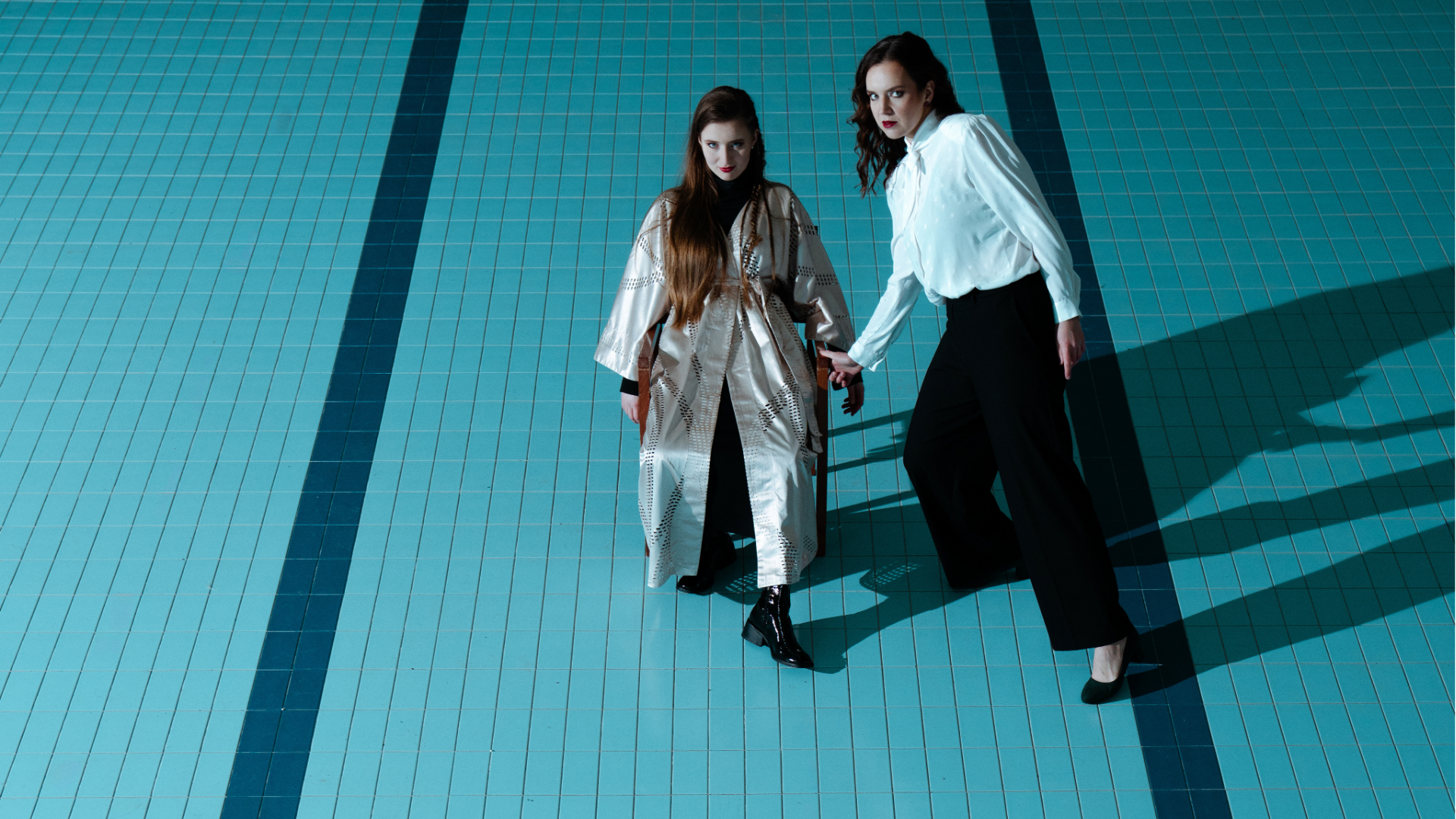 Kirke Karja & Annabel Soode