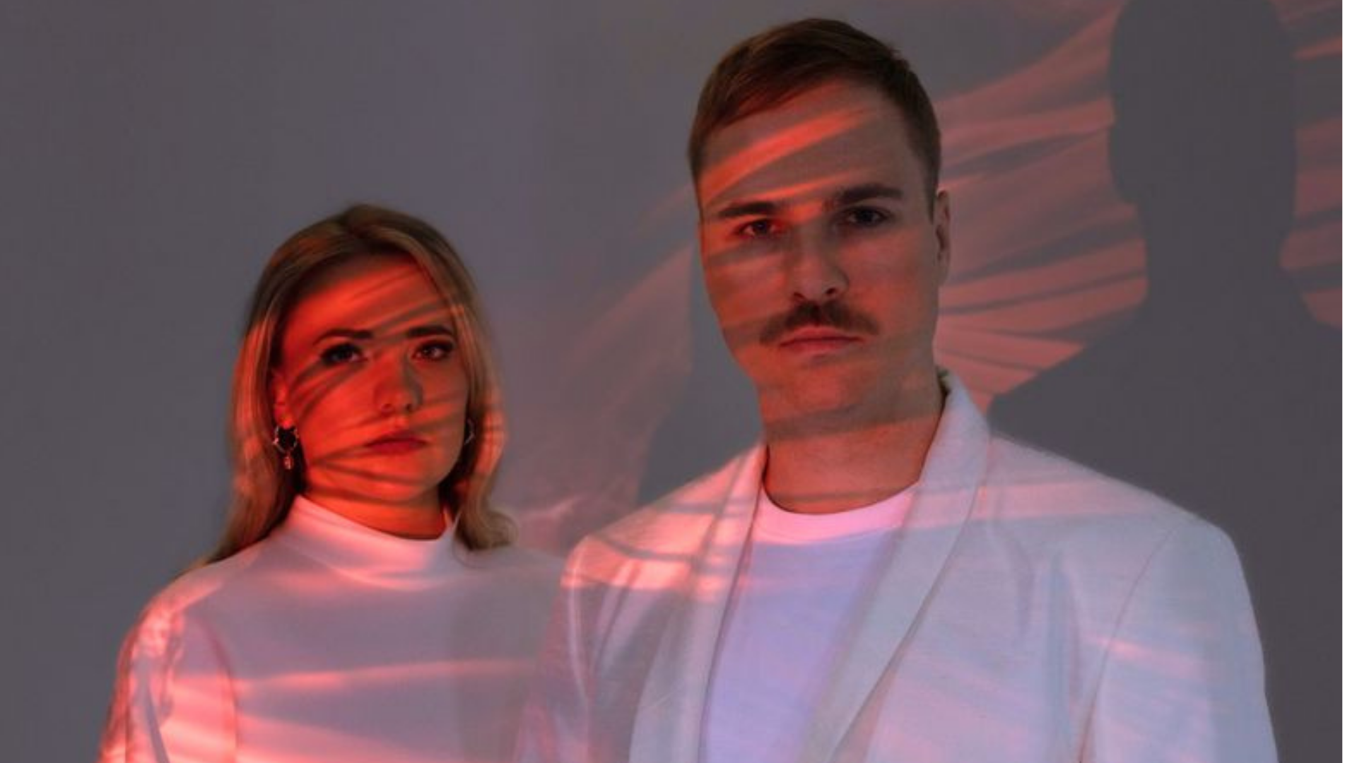 Bianca Rantala & Valter Soosalu