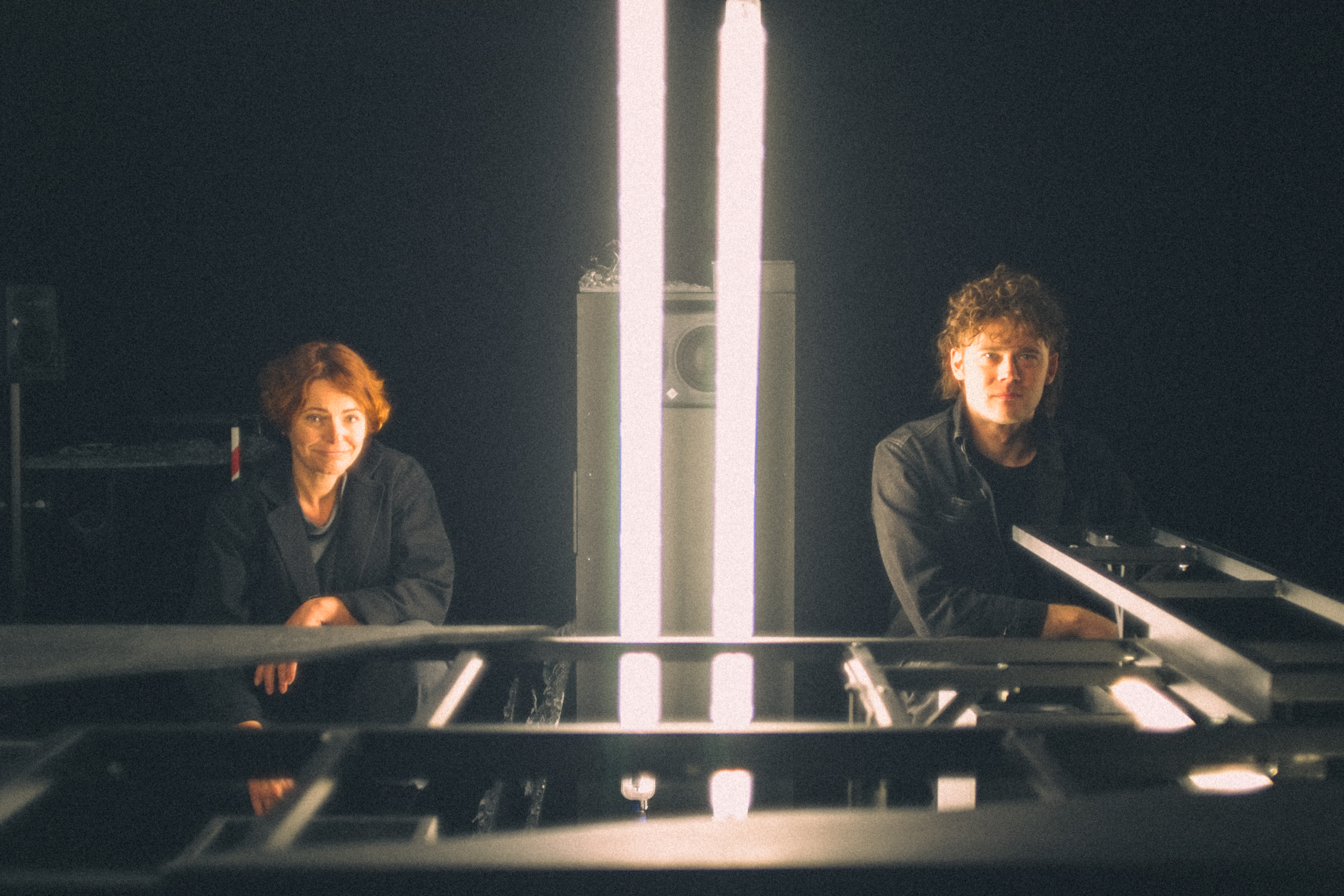 Lavastus „Transport: Eesliinil”