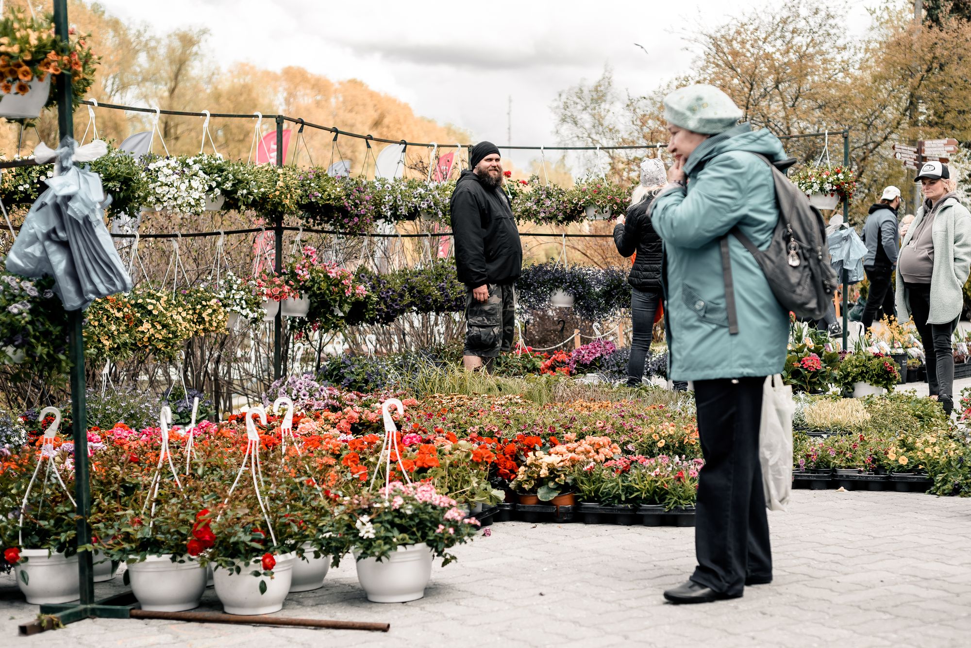 Estonia’s best craftsmen will offer a wide selection of goods – starting from furniture and ceramics and ending with toys – at the traditional Spring 