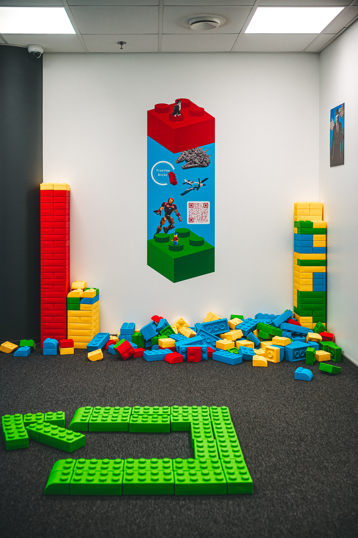 Loomingulised tegevusalad