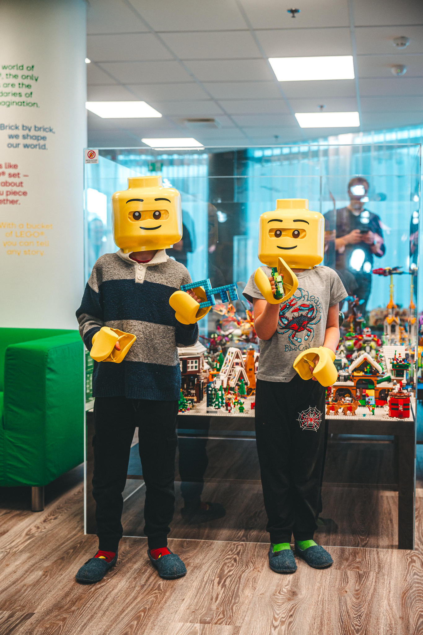 Ainulaadne näitus Tallinnas